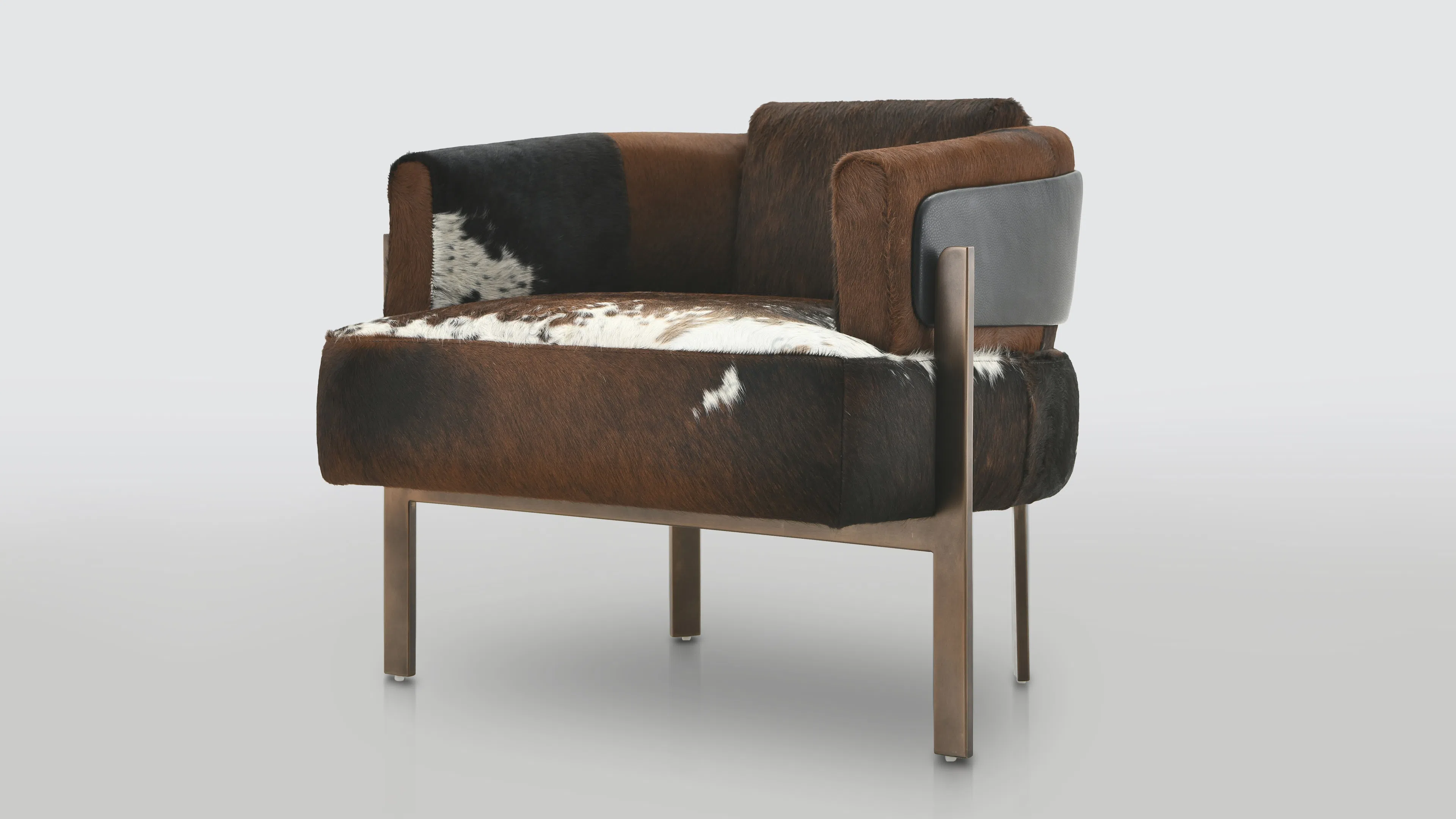 Кресло Leontino