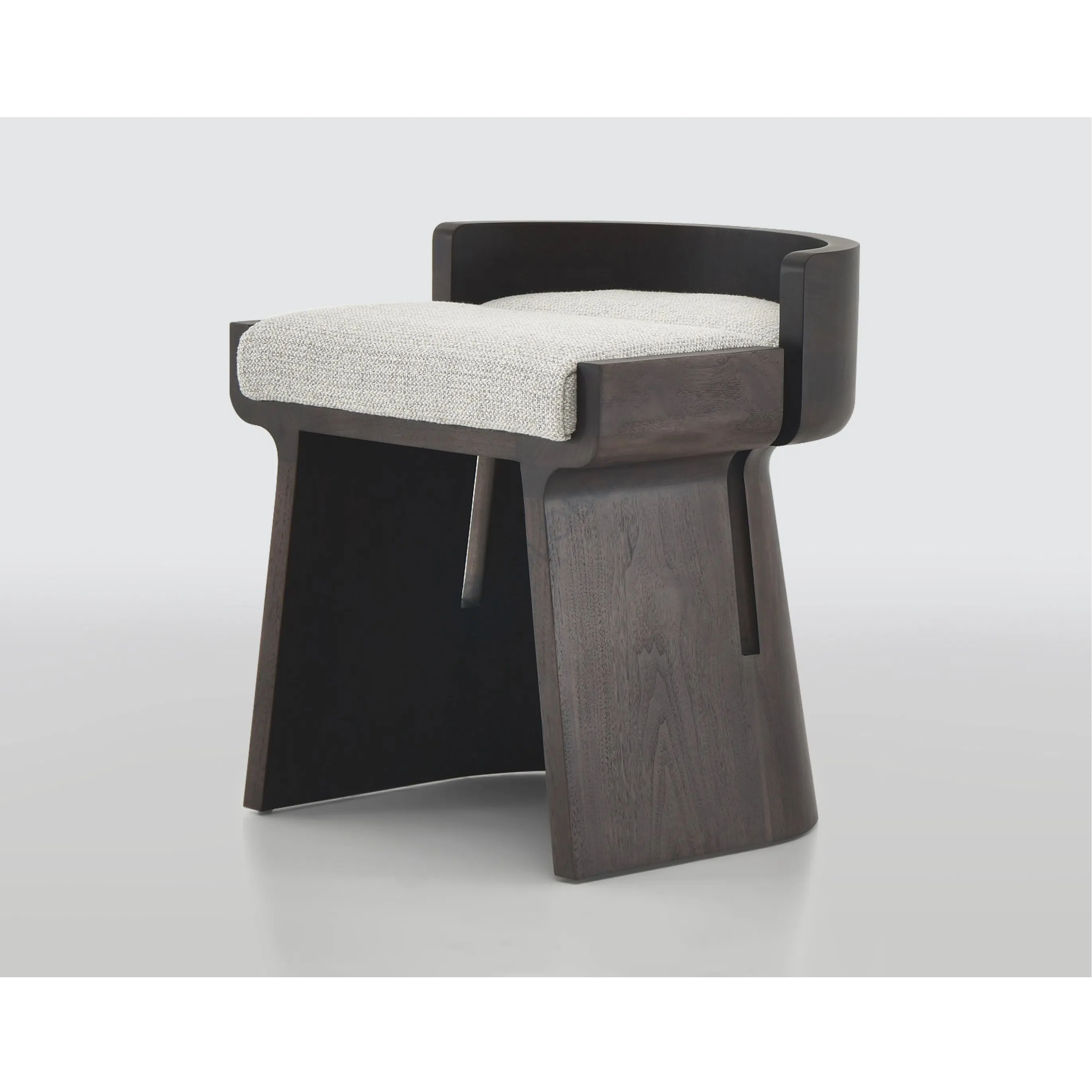 Пуф PENDHARA L'Écorce