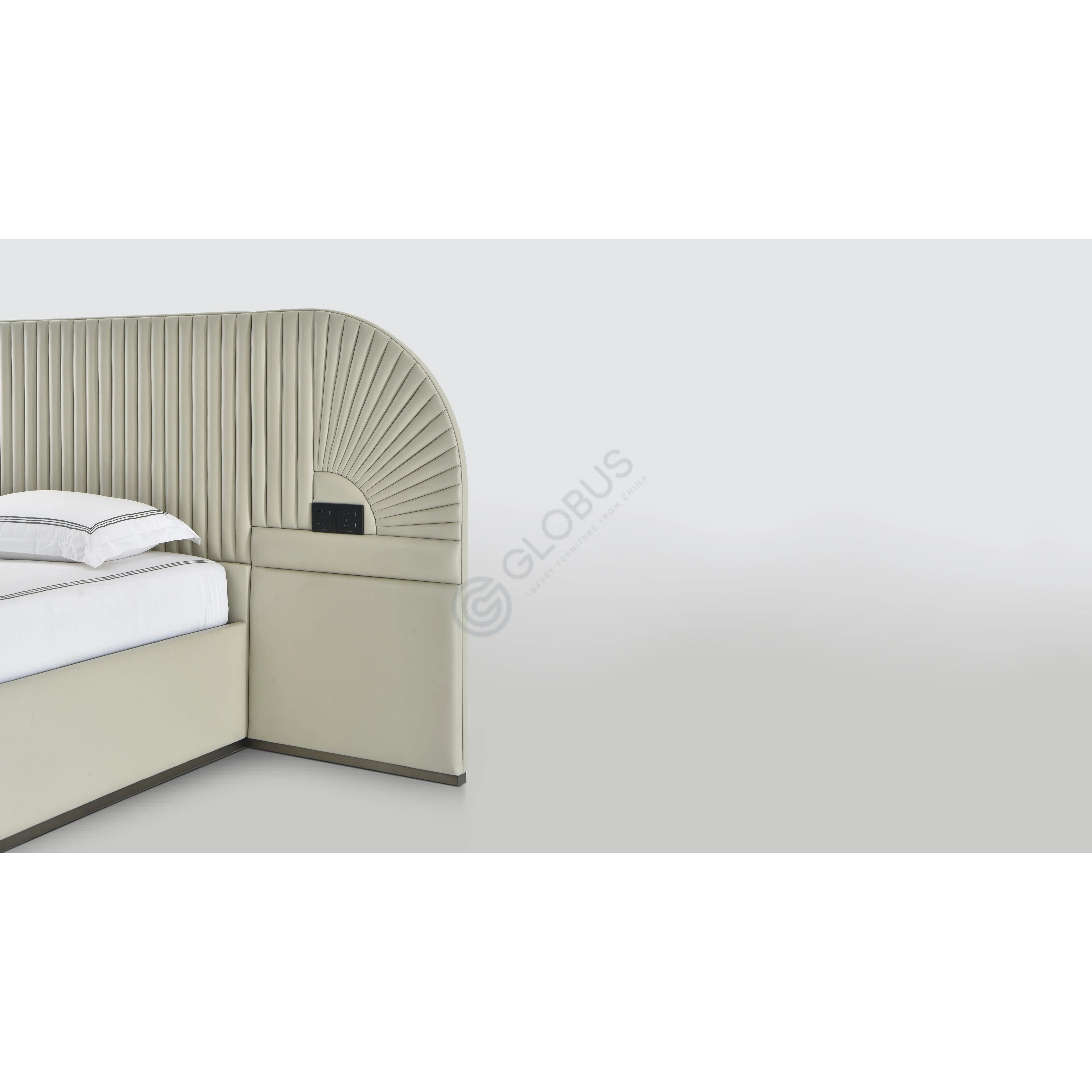 Кровать Granzotto