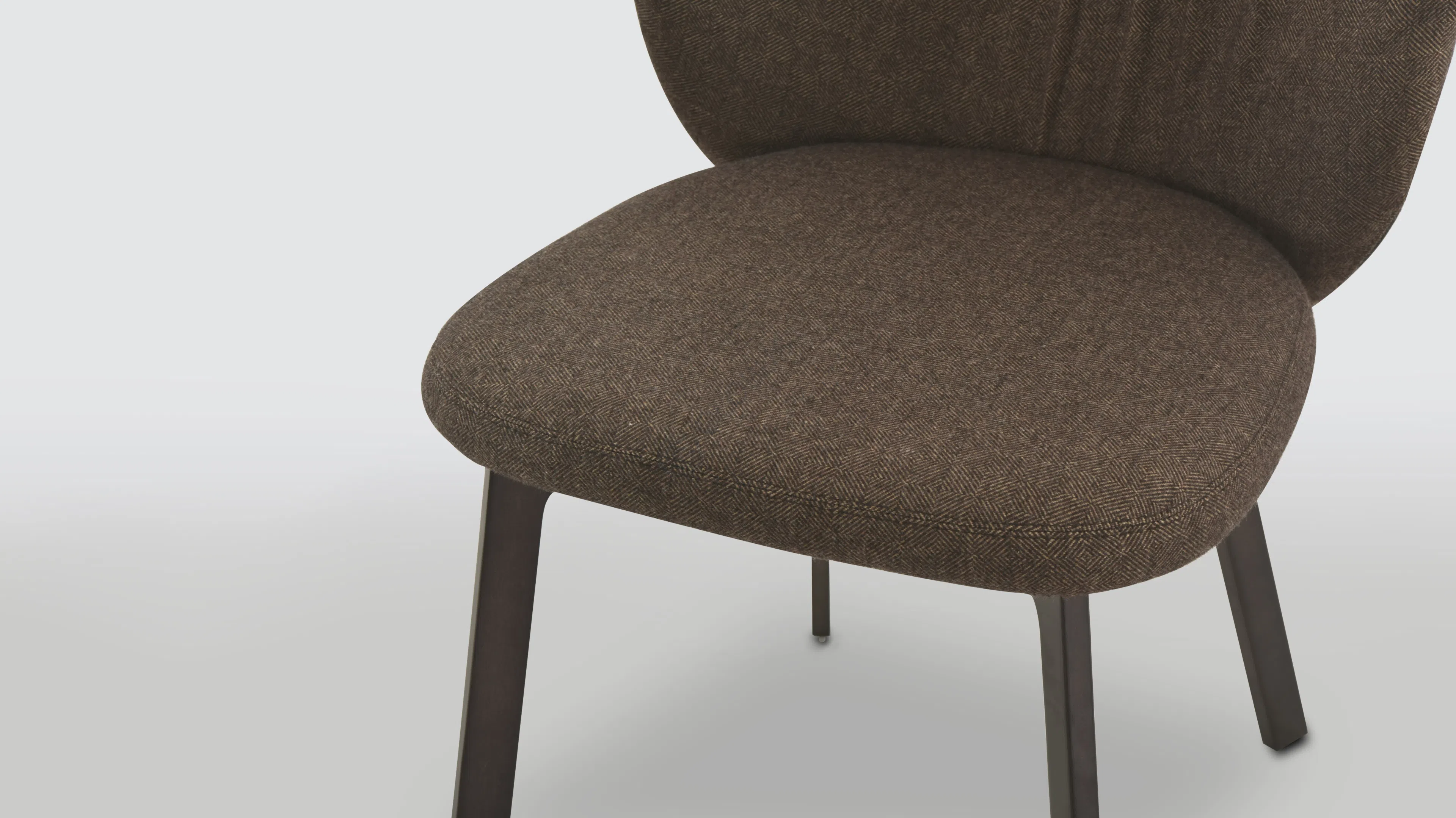 Обеденный стул GHIDINI1961 Hillary