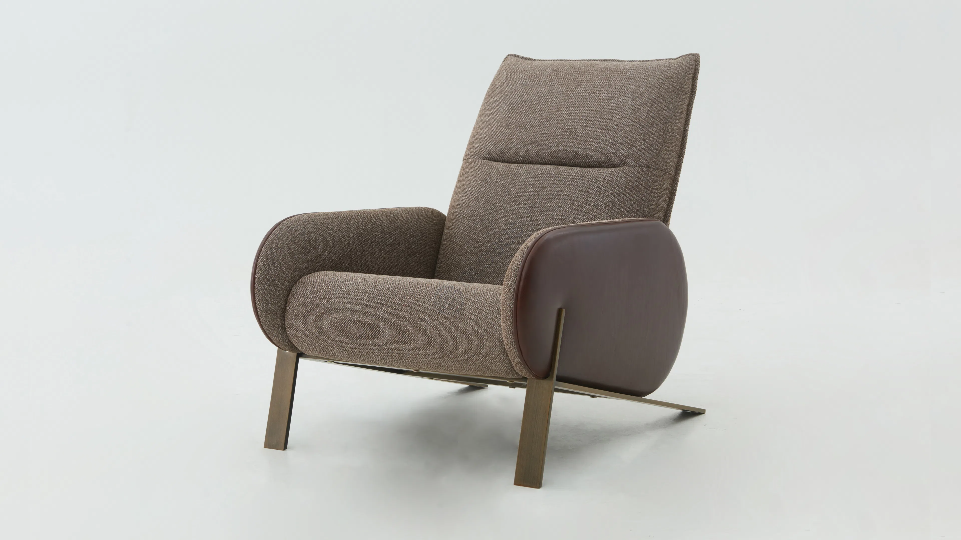 Кресло ENNE Tundra