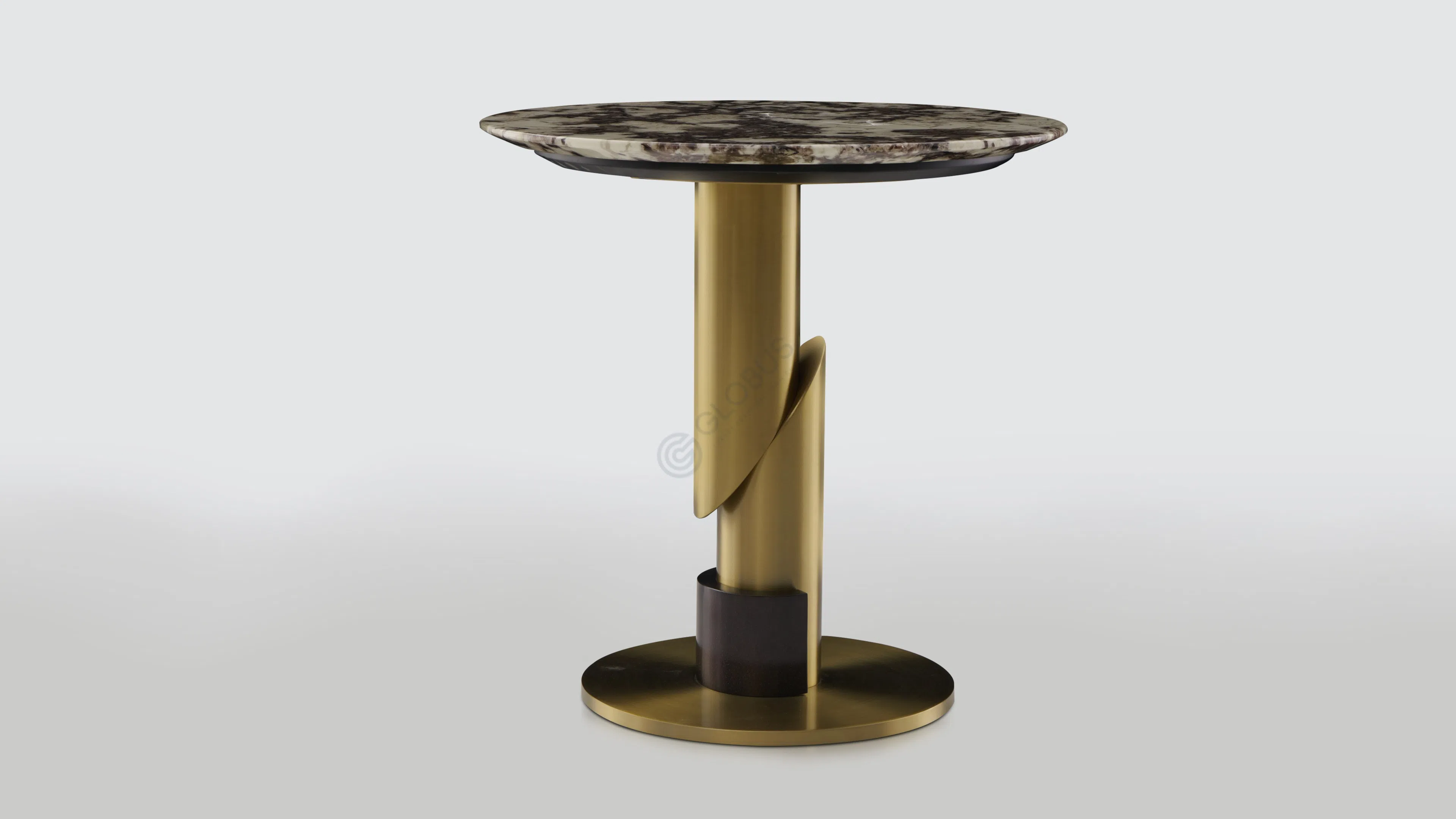 Угловой столик EICHHOLTZ Flow