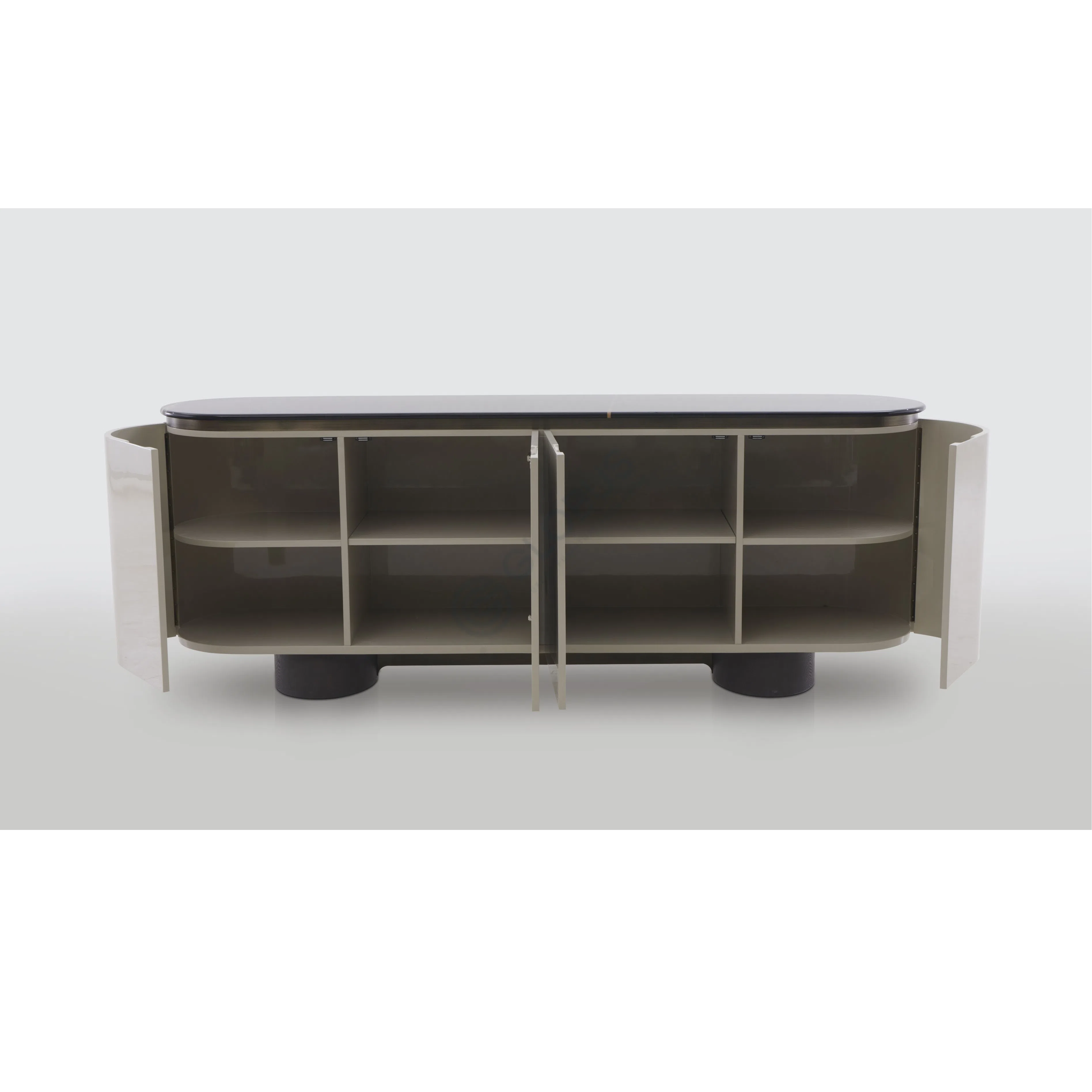 Буфет LENZI Alder