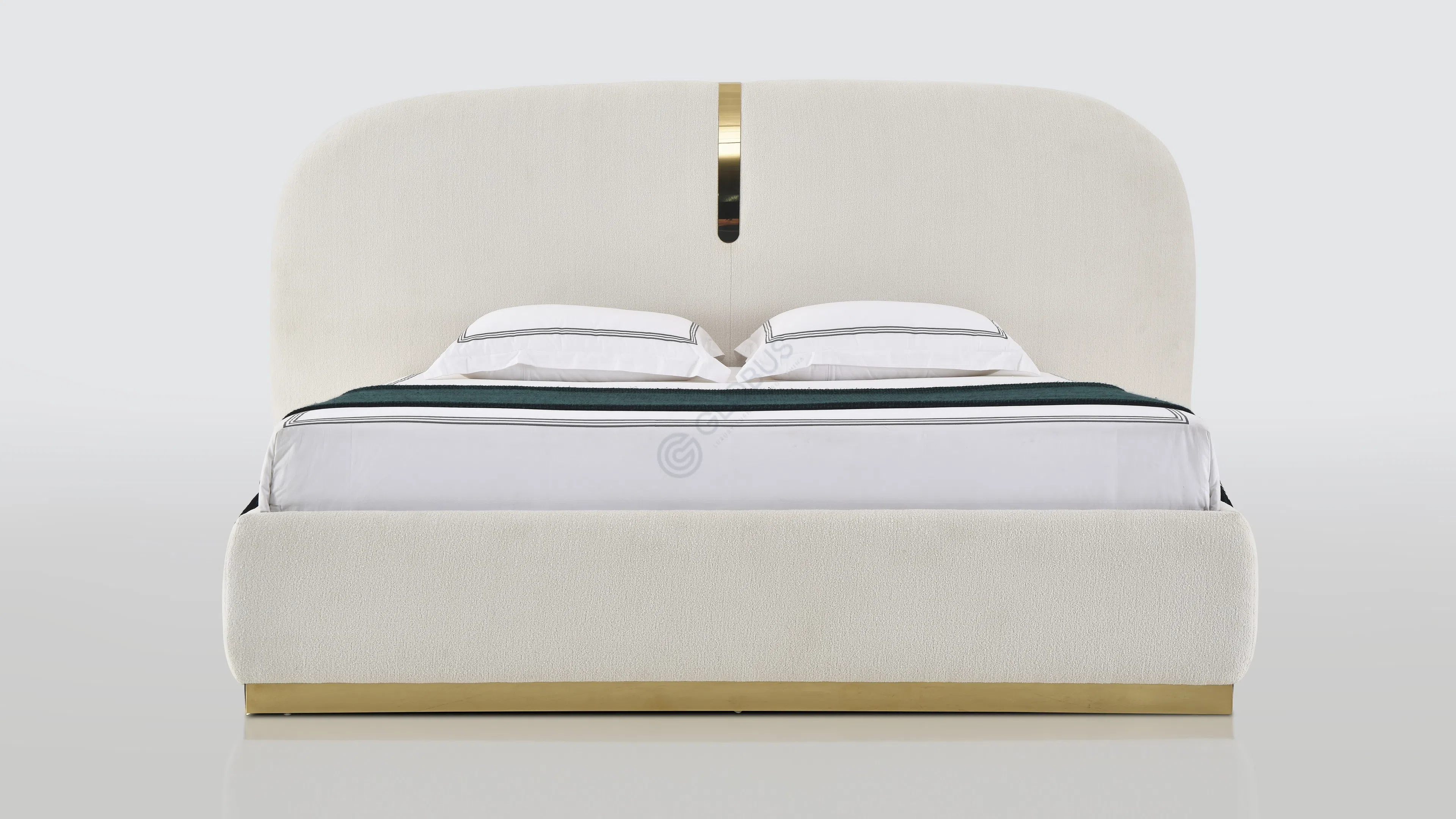 Кровать Zanzila