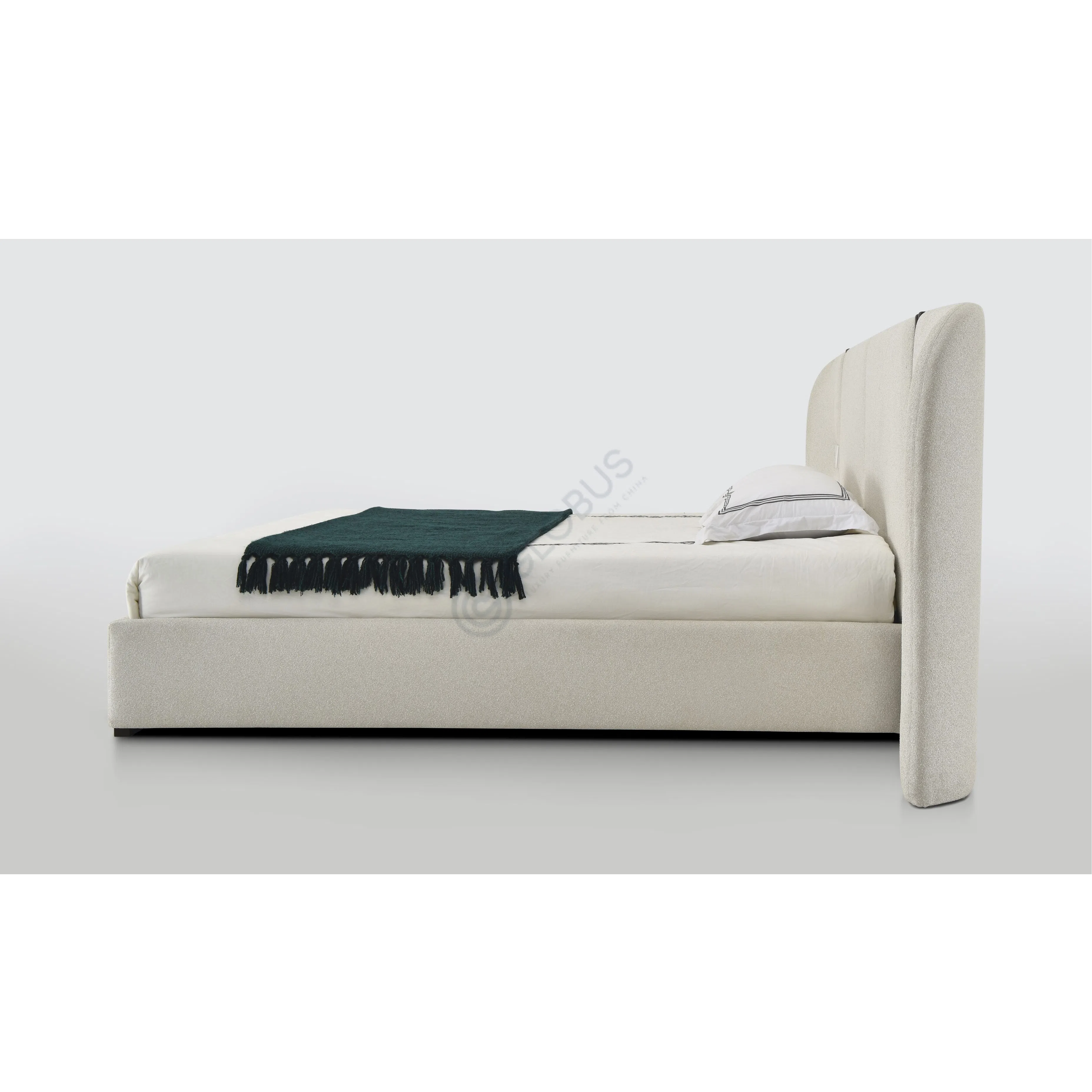 Кровать Ottimus