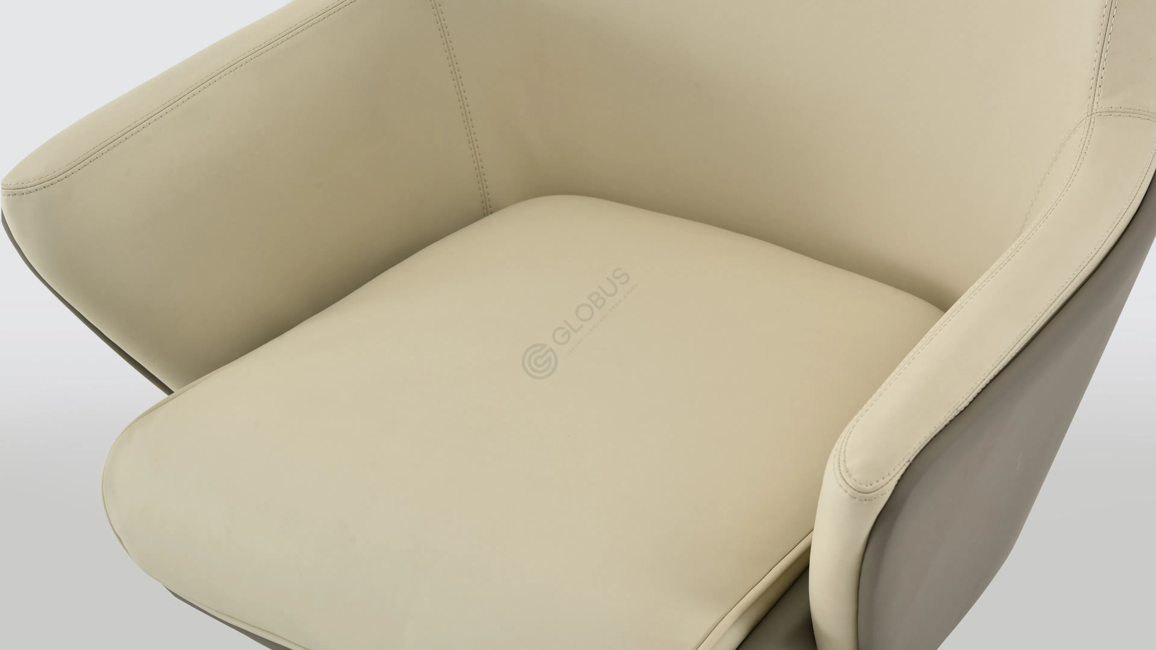 Кресло для руководителя BENTLEY Kingston