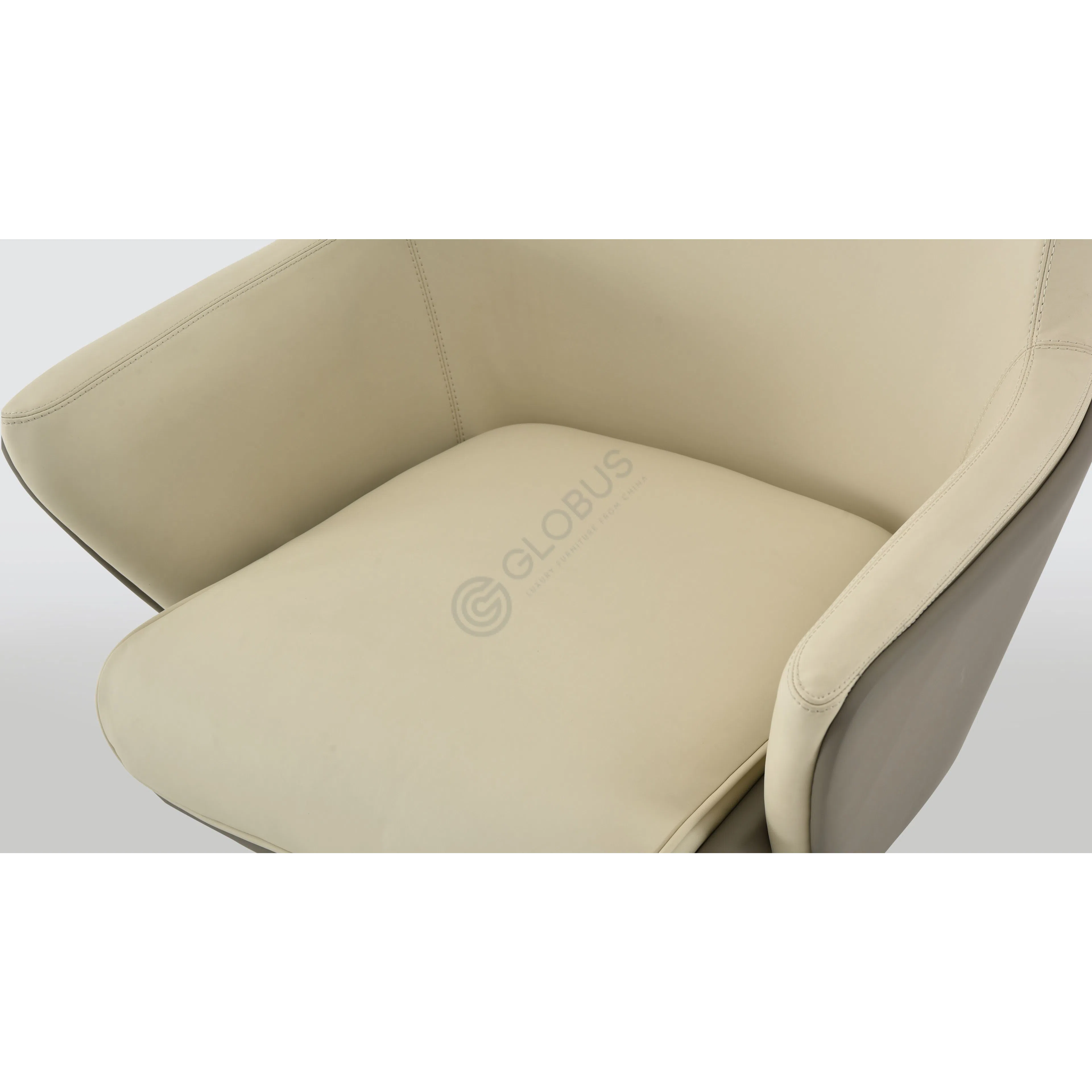 Кресло для руководителя BENTLEY Kingston