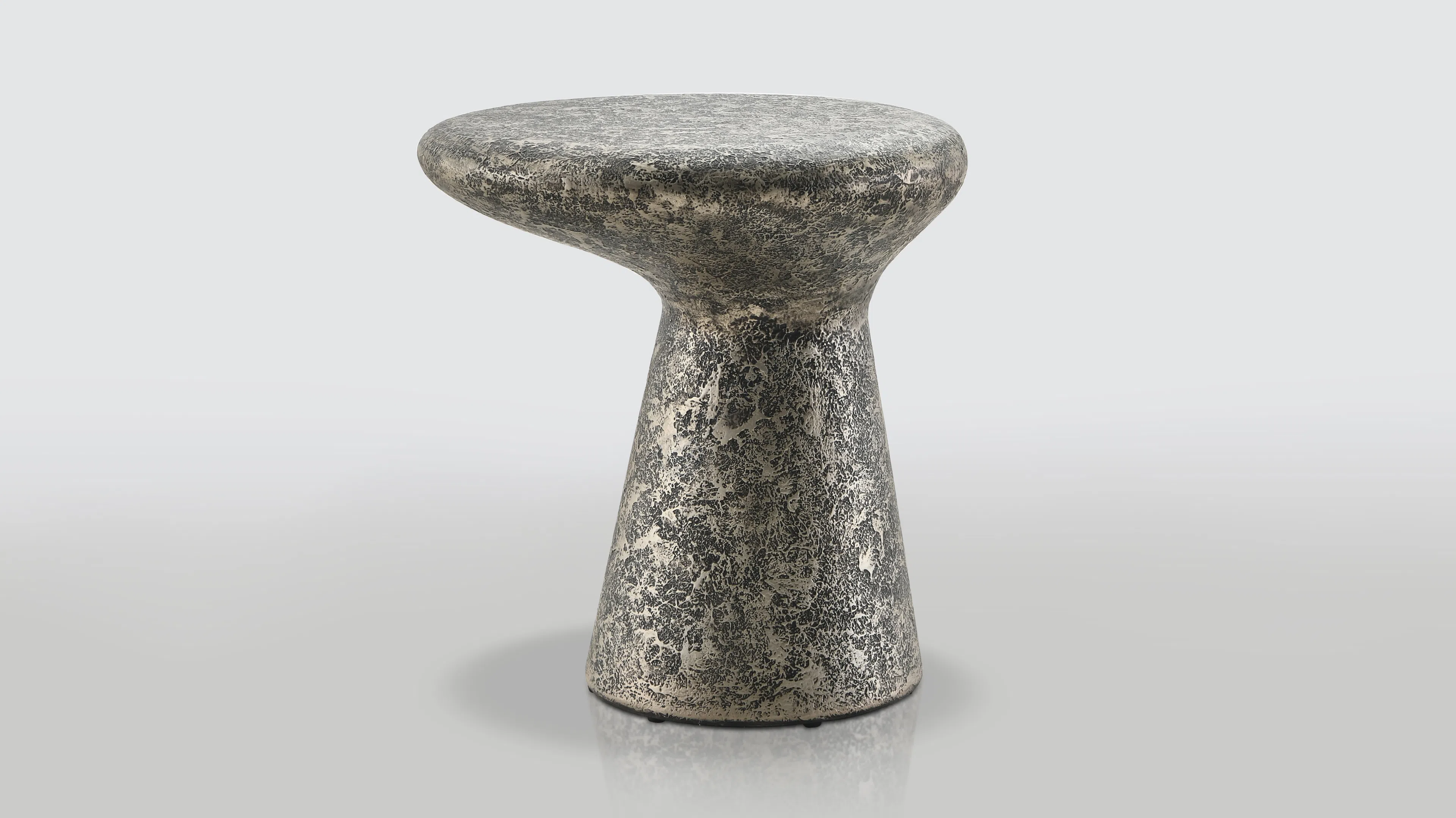 Угловой столик Uncesso