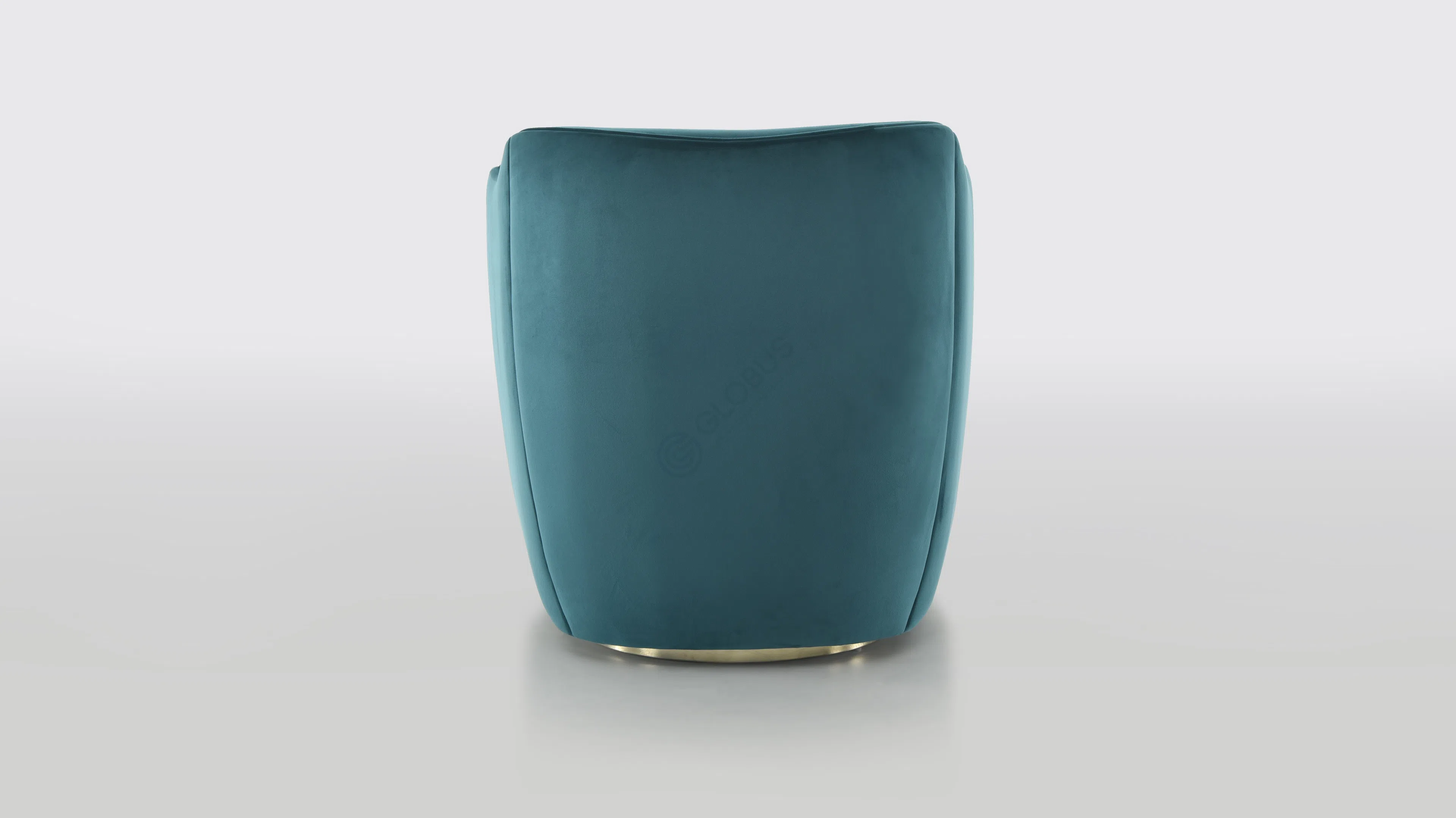 Кресло Damorato