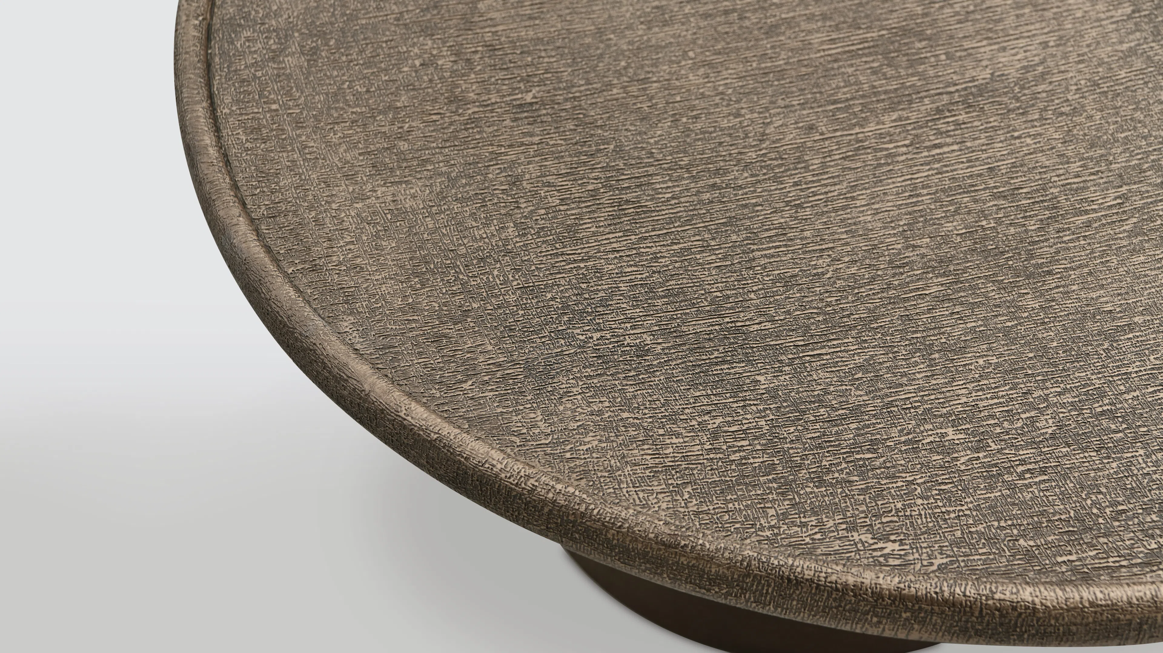 Угловой столик RUGIANO Monaco