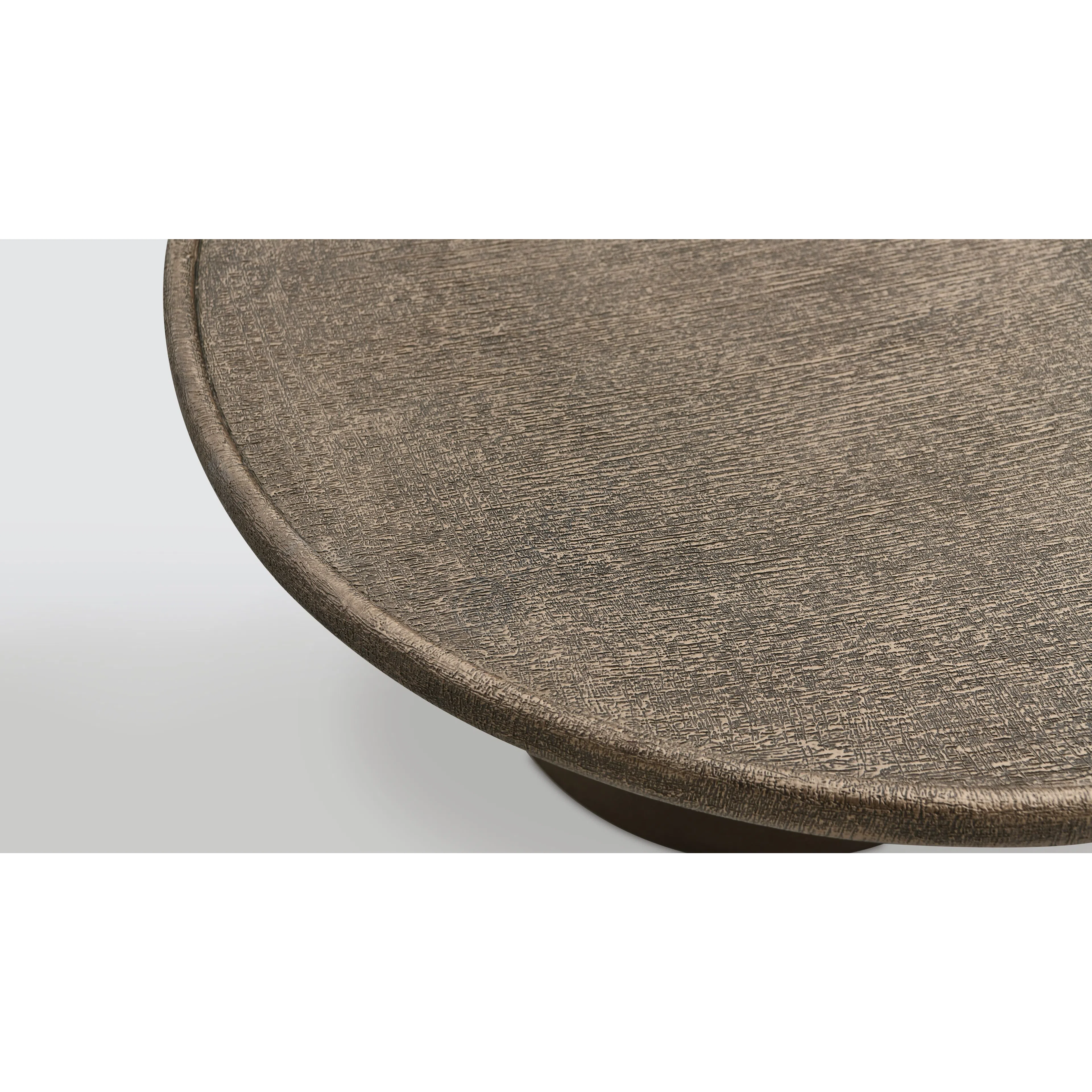 Угловой столик RUGIANO Monaco