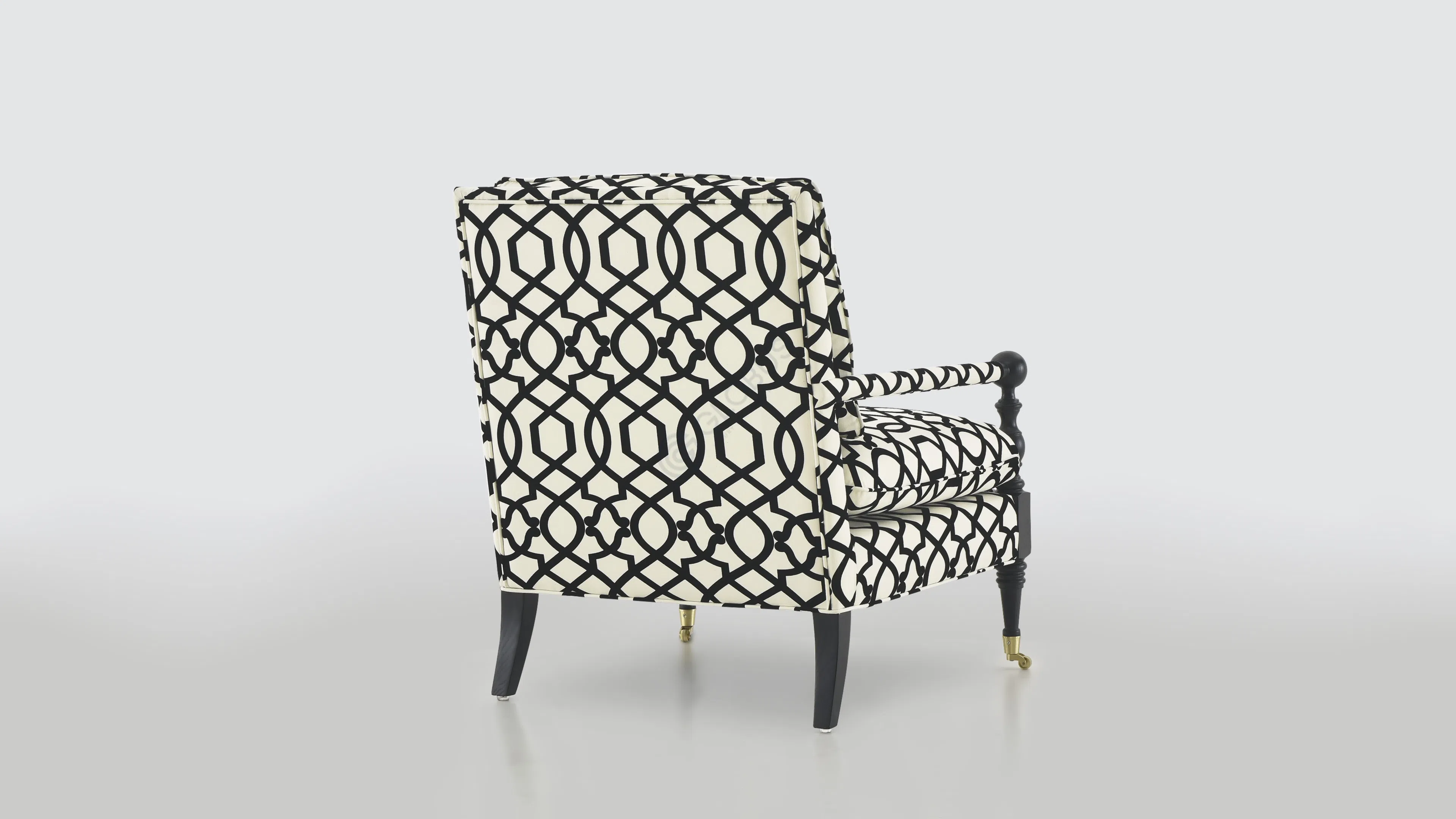 Кресло Gliptica