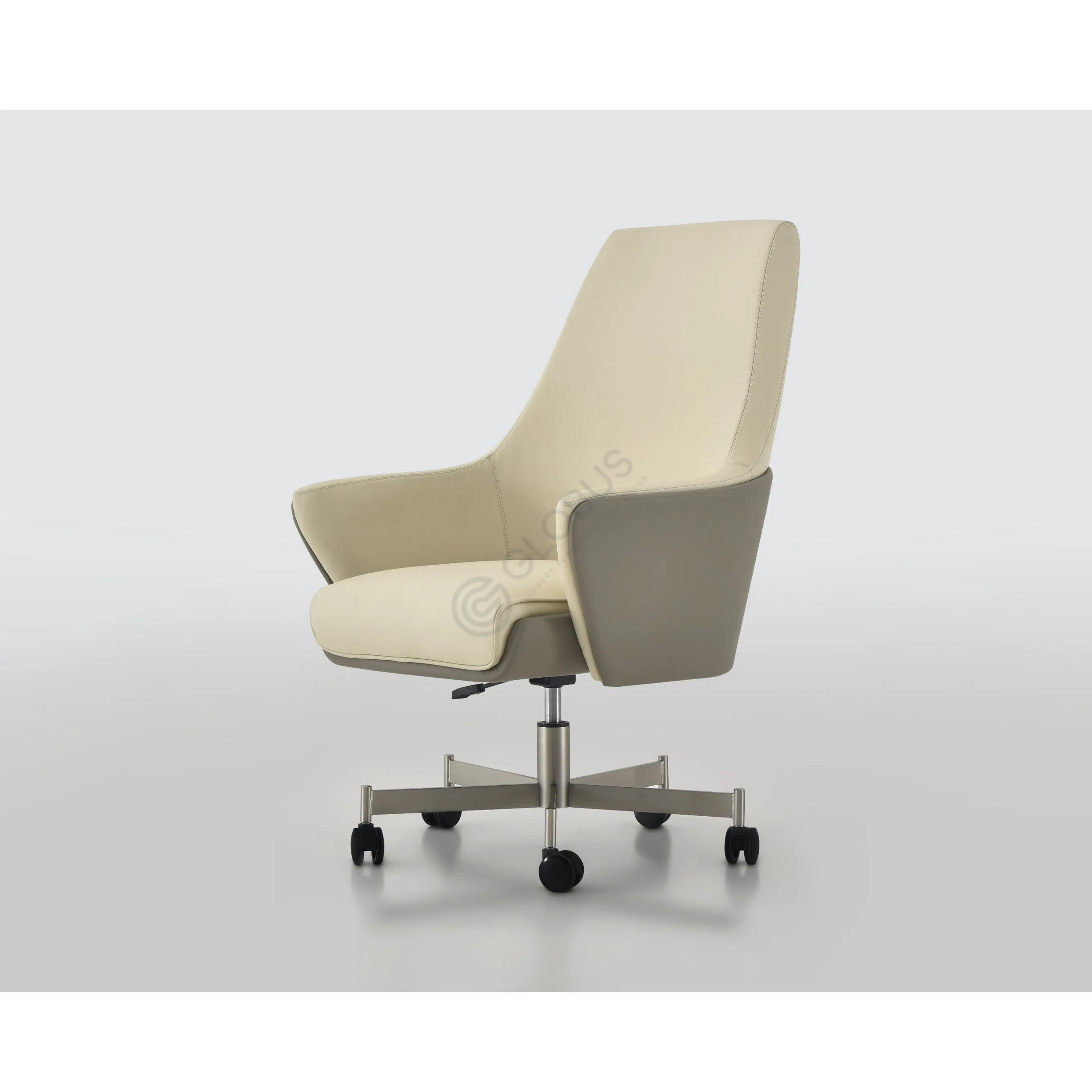 Кресло для руководителя BENTLEY Kingston