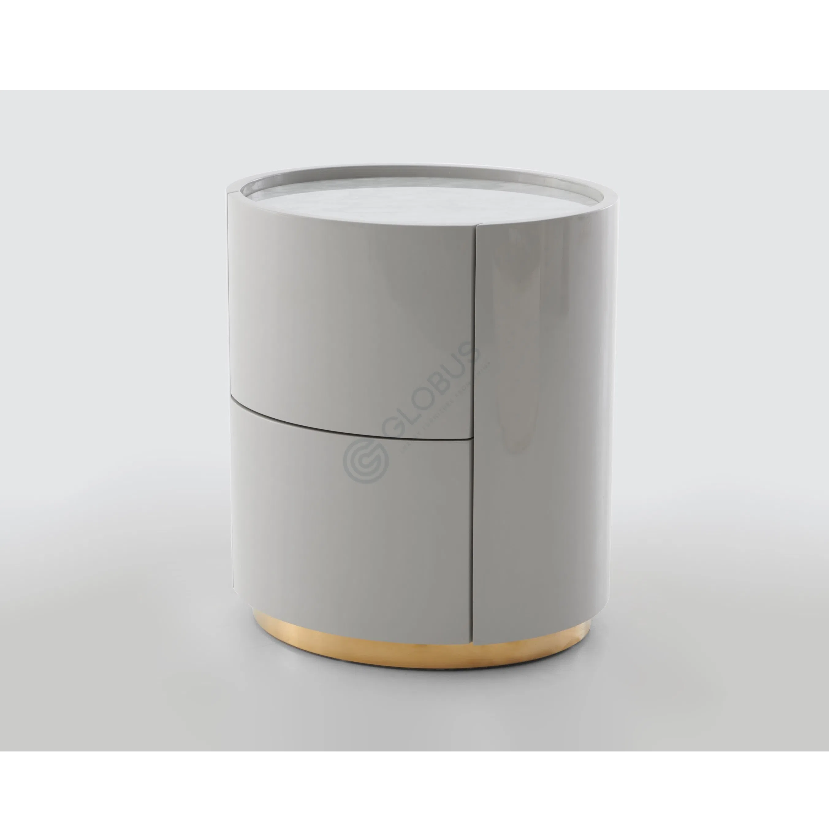 Прикроватная тумба Una