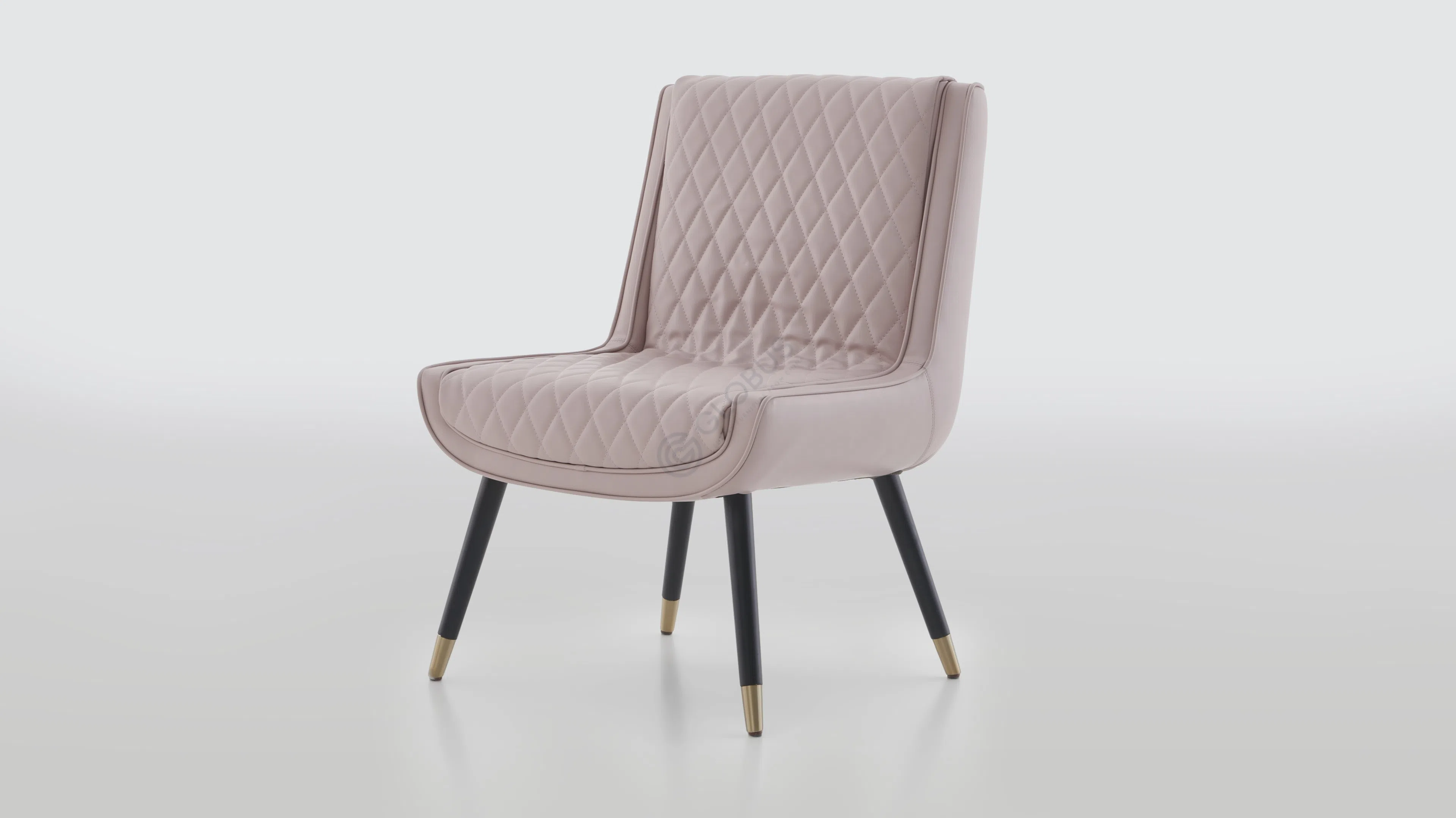 Обеденный стул BAXTER Dolly