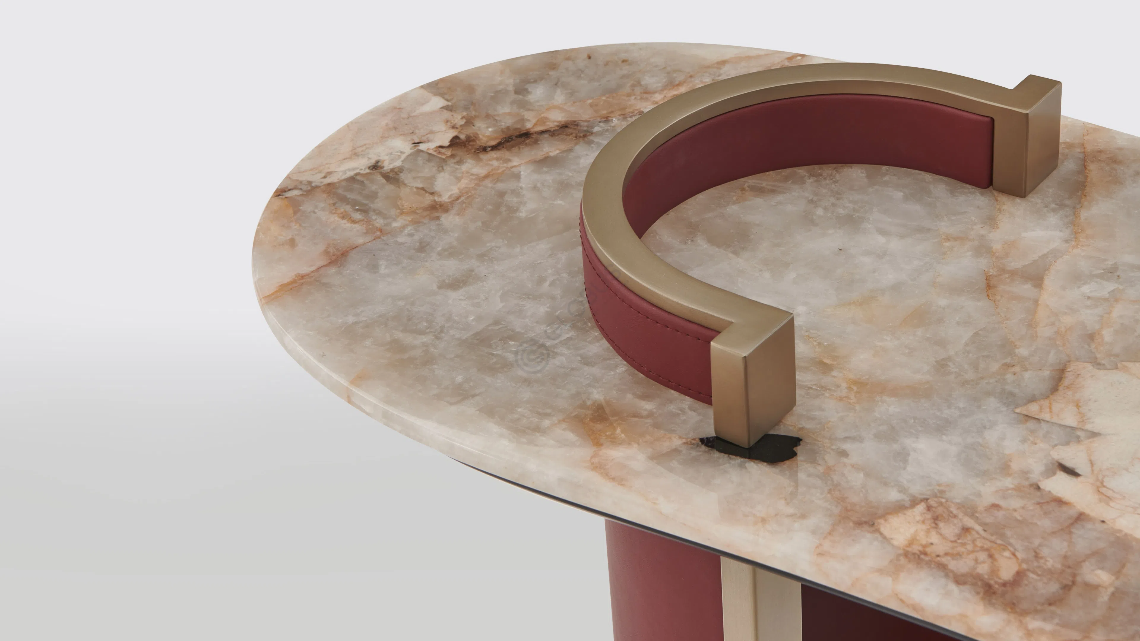 Консоль GREENAPPLE Chiado