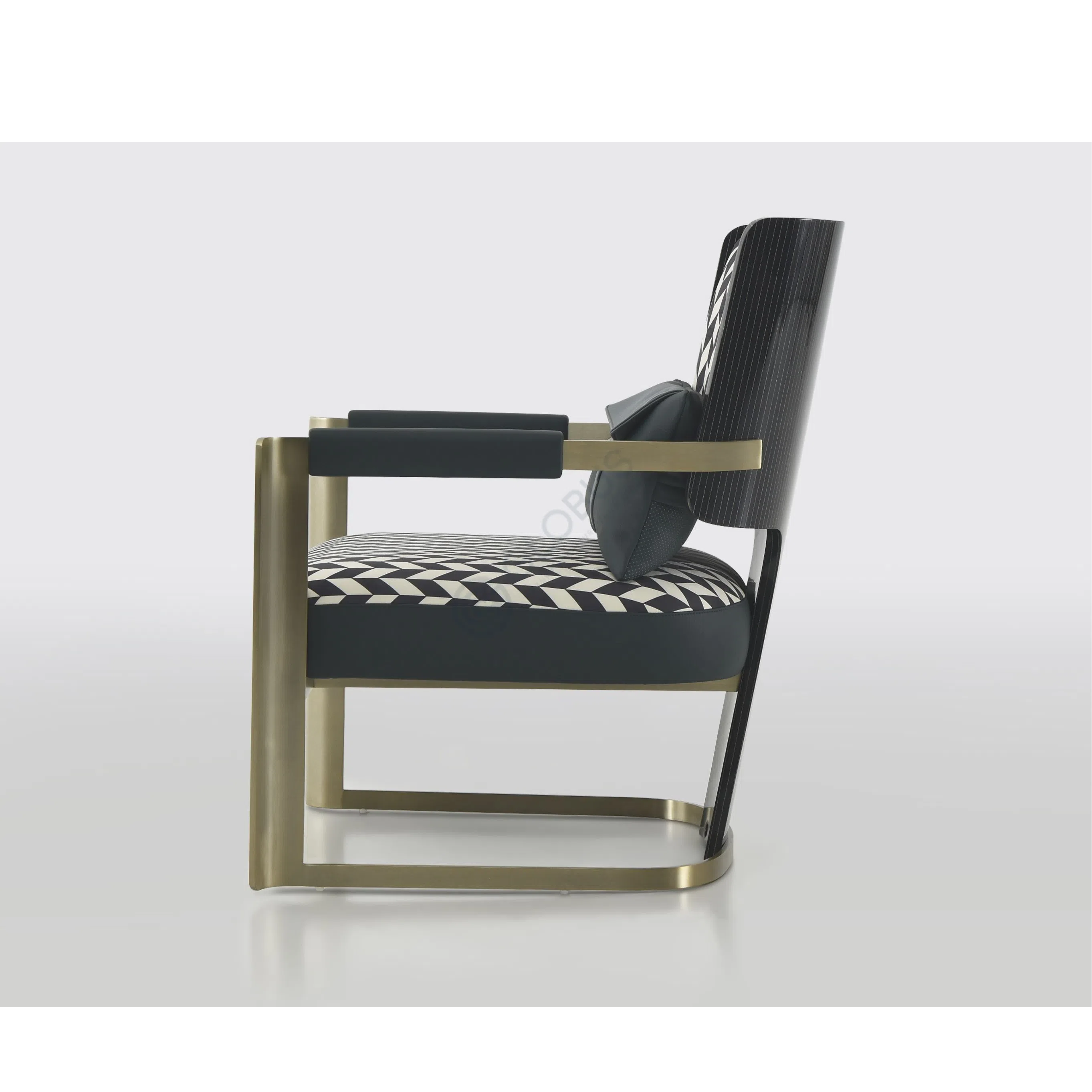 Кресло Granzio