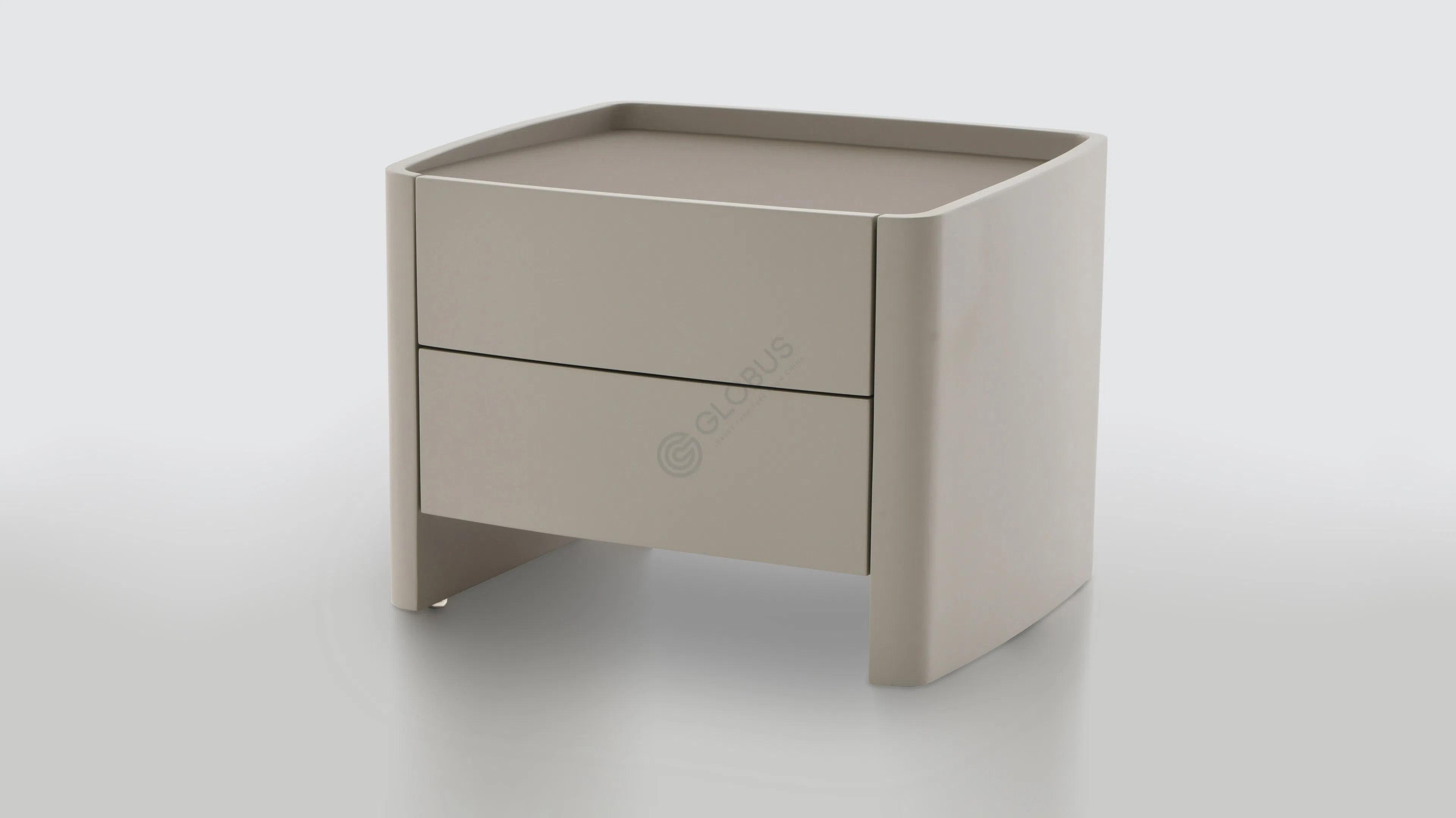 Прикроватная тумба Serenido