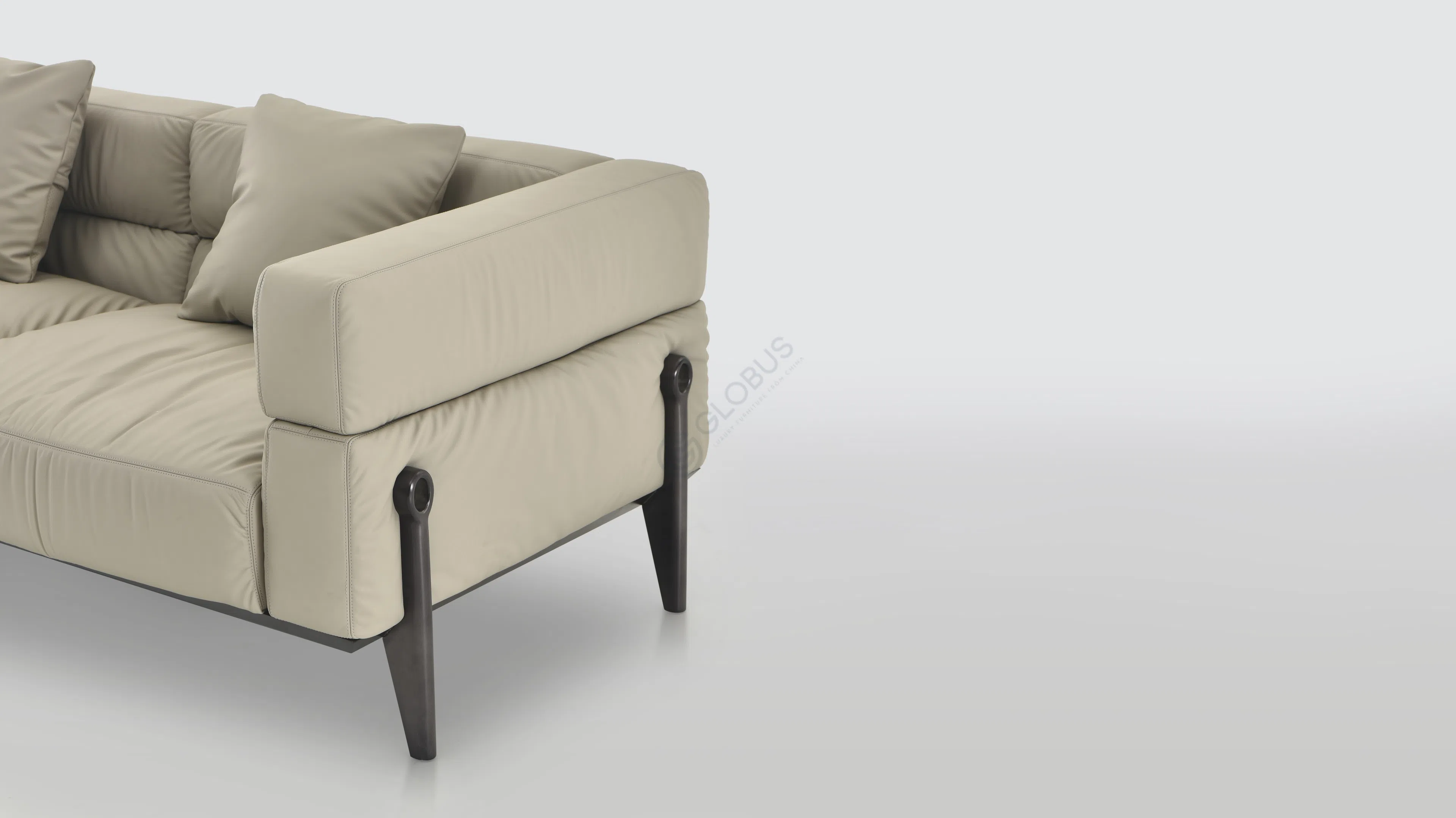 Диван GIORGETTI Ago