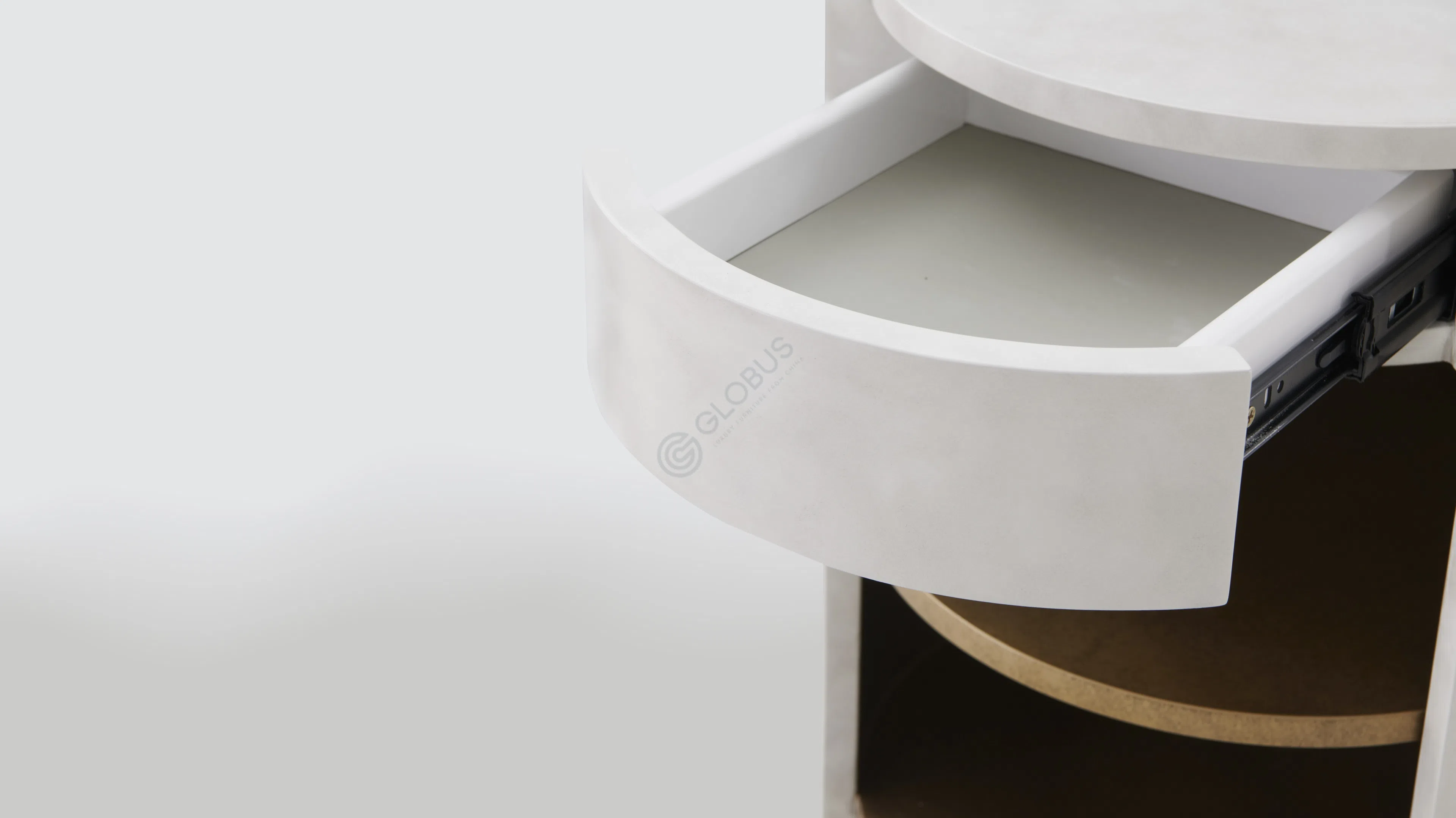 Прикроватная тумба STUDIO GLUSTIN Barel