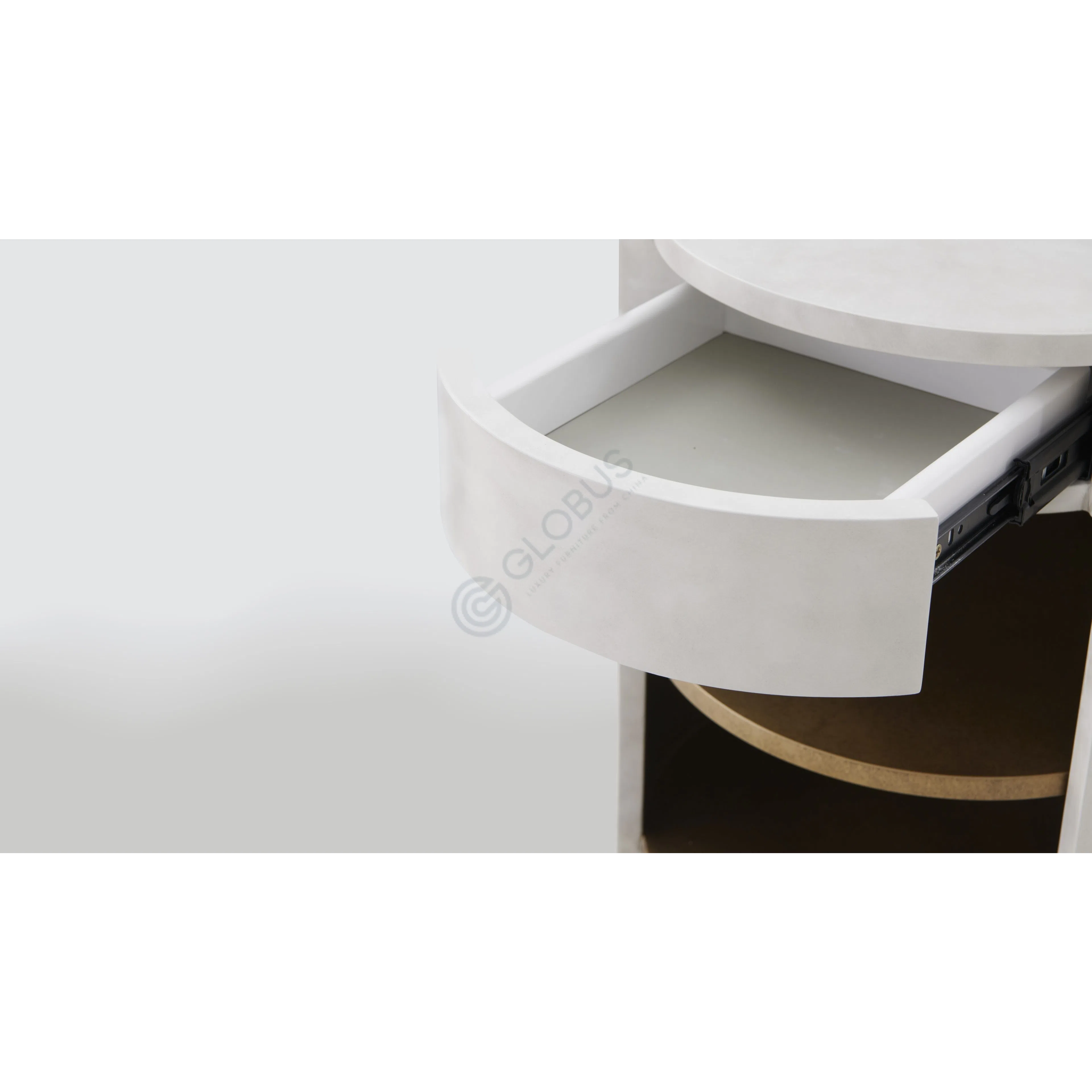 Прикроватная тумба STUDIO GLUSTIN Barel