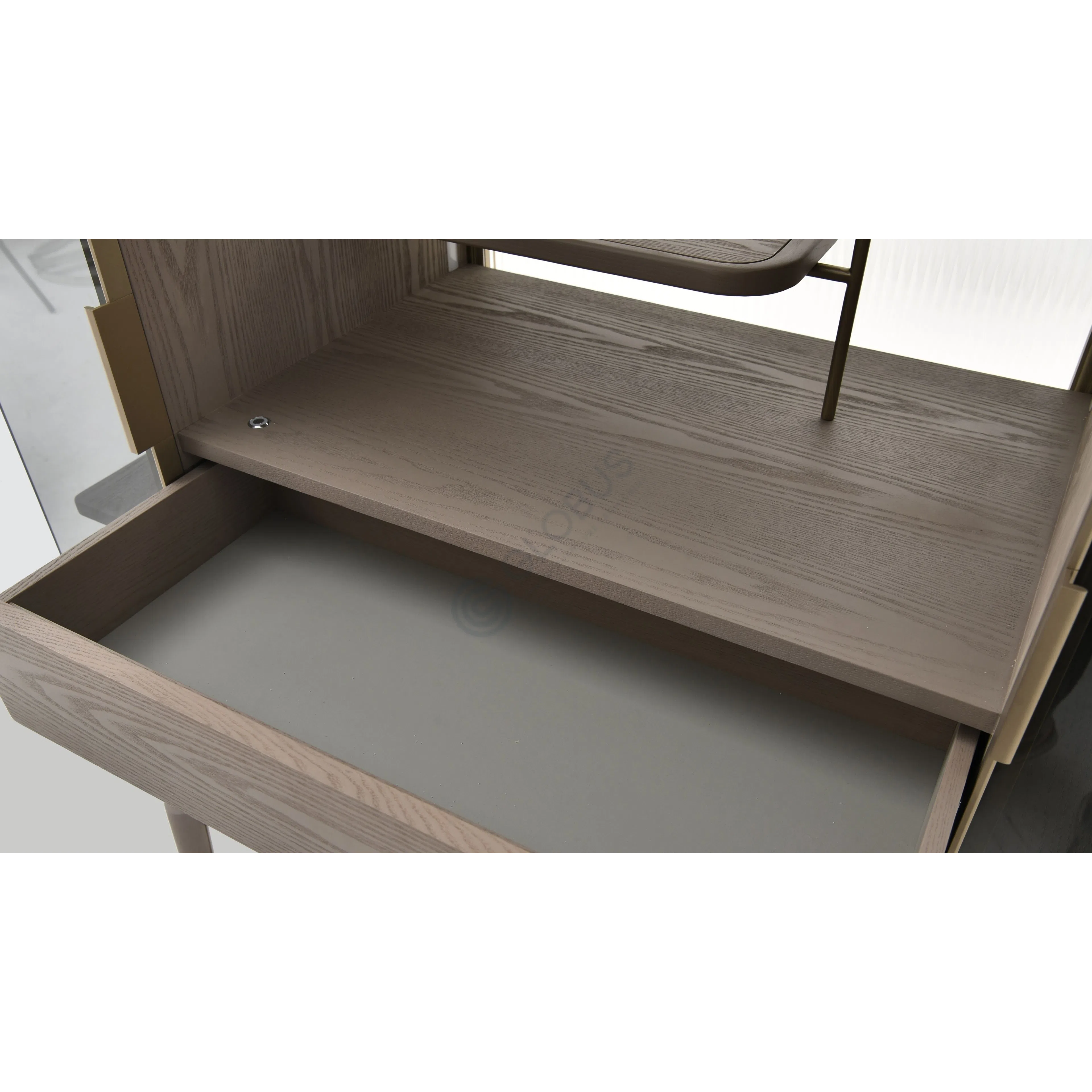 Винный шкаф GIORGETTI Shibusa