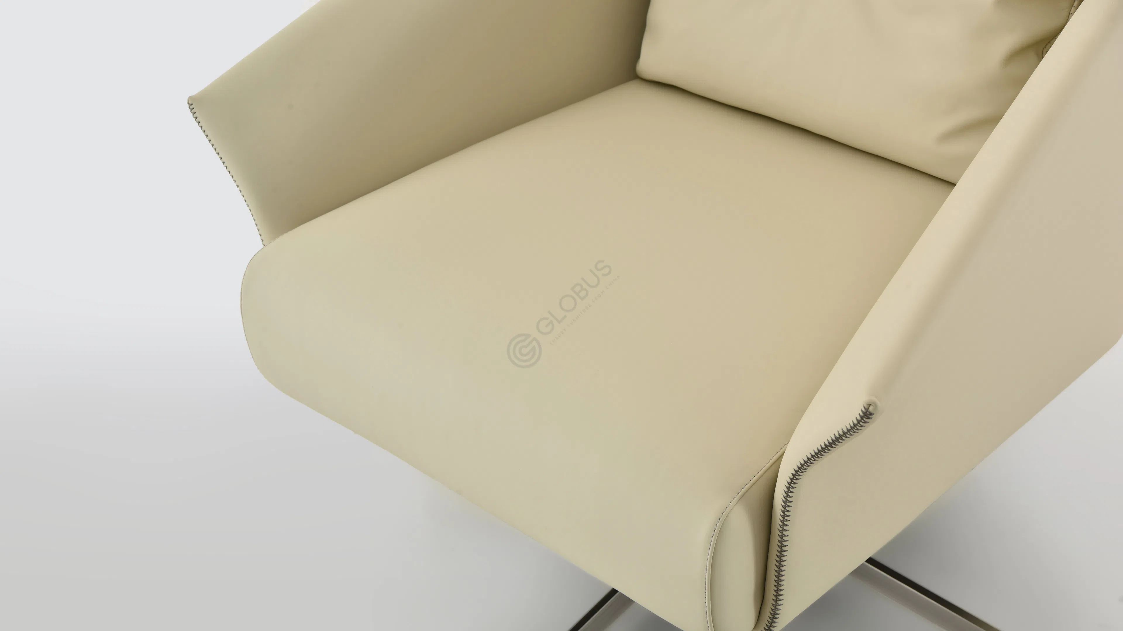 Кресло Bramora