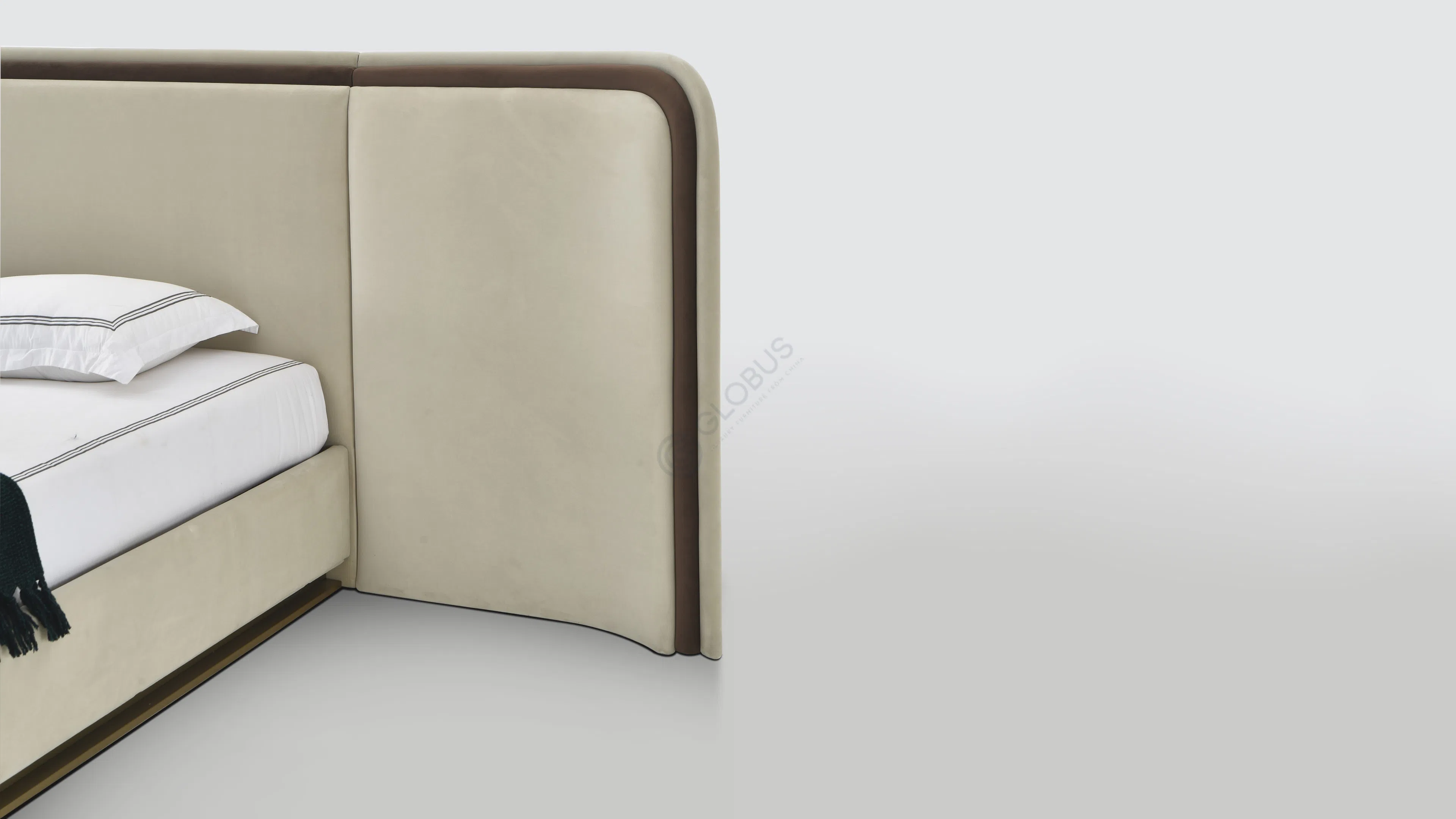 Кровать FRATO Calabria