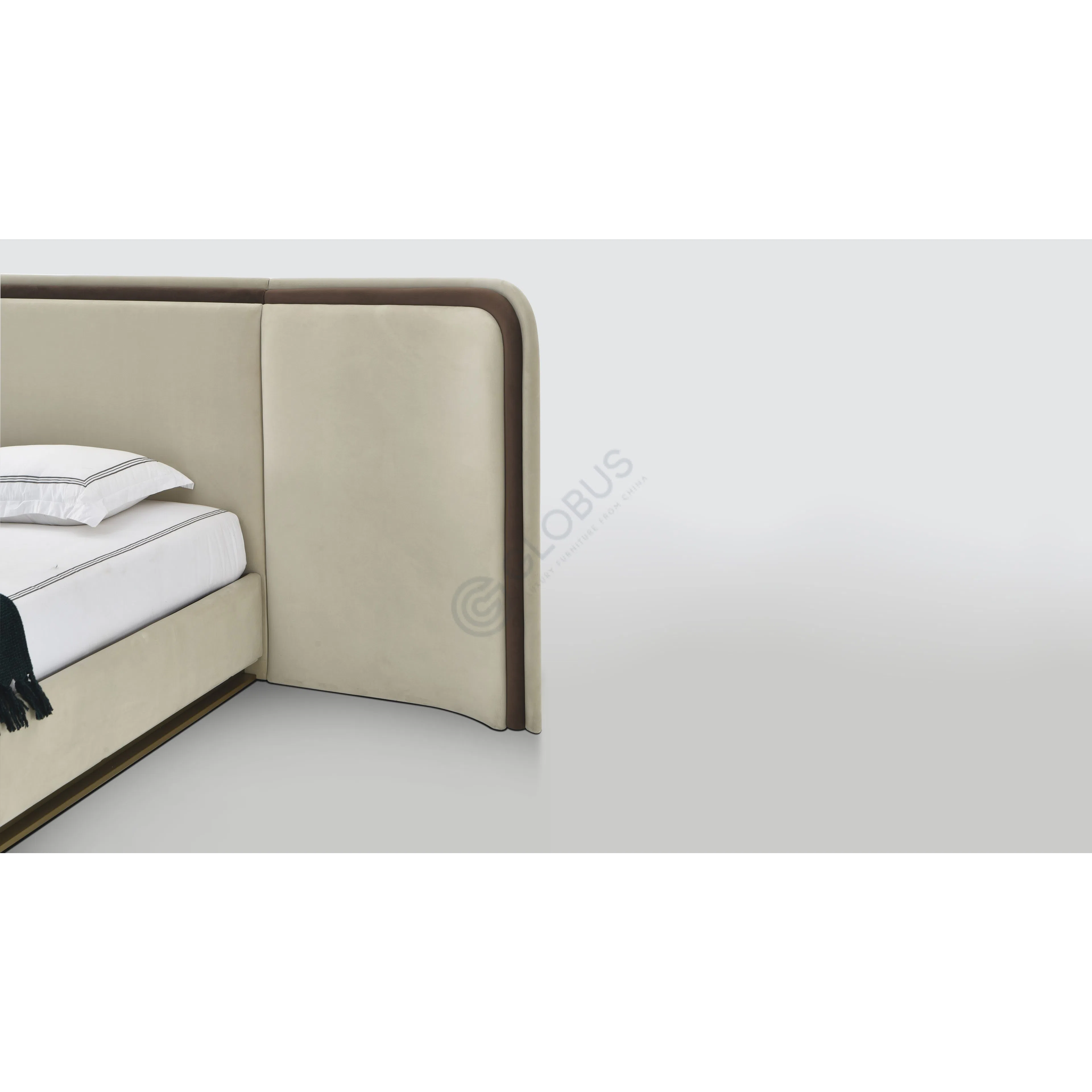 Кровать FRATO Calabria