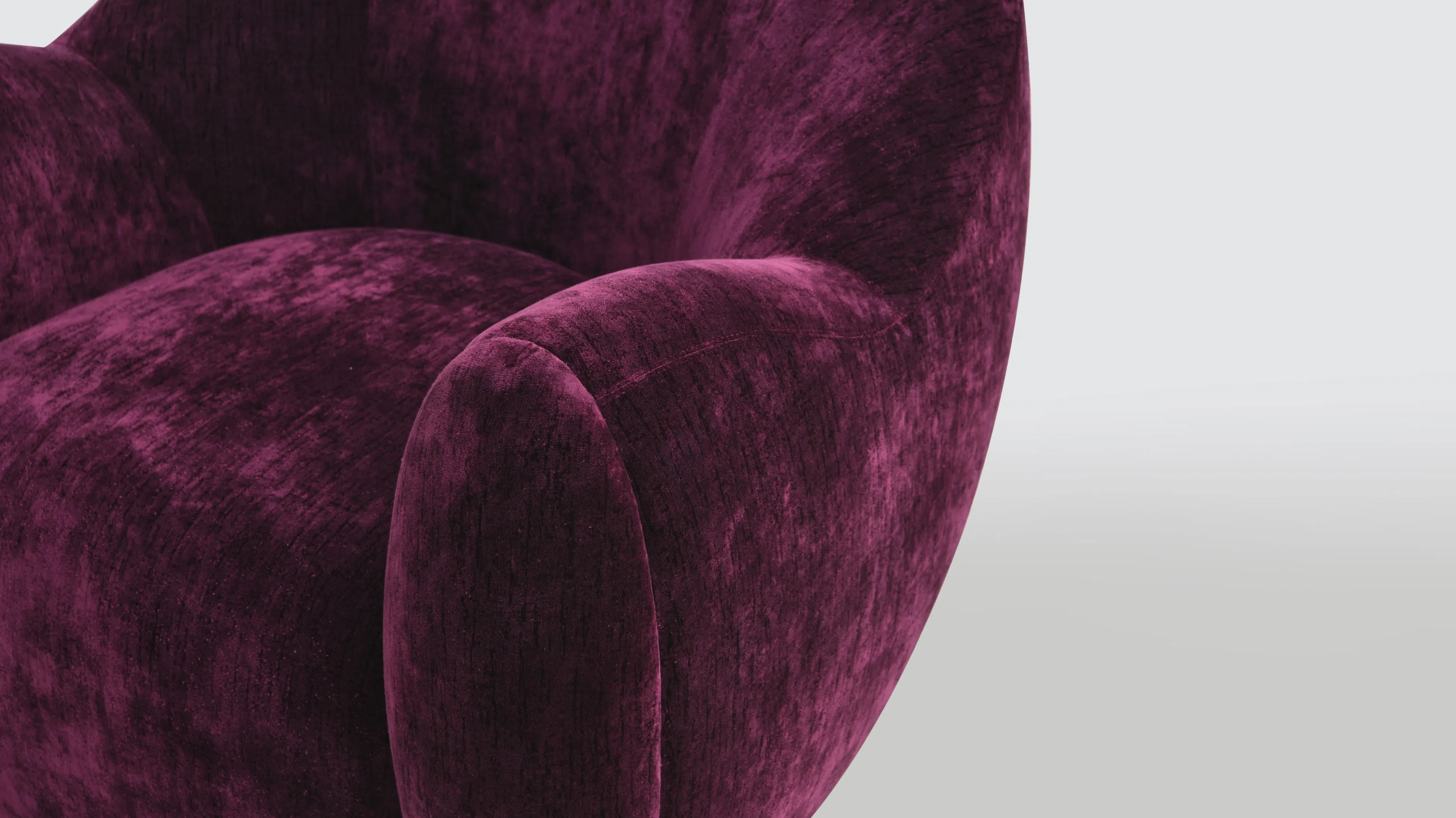 Кресло Segreti