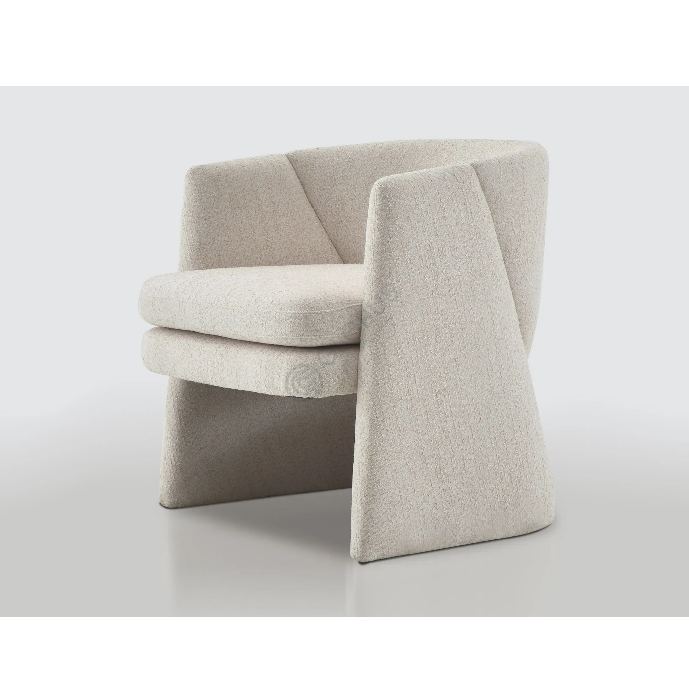 Кресло DE LA ESPADA Cursa