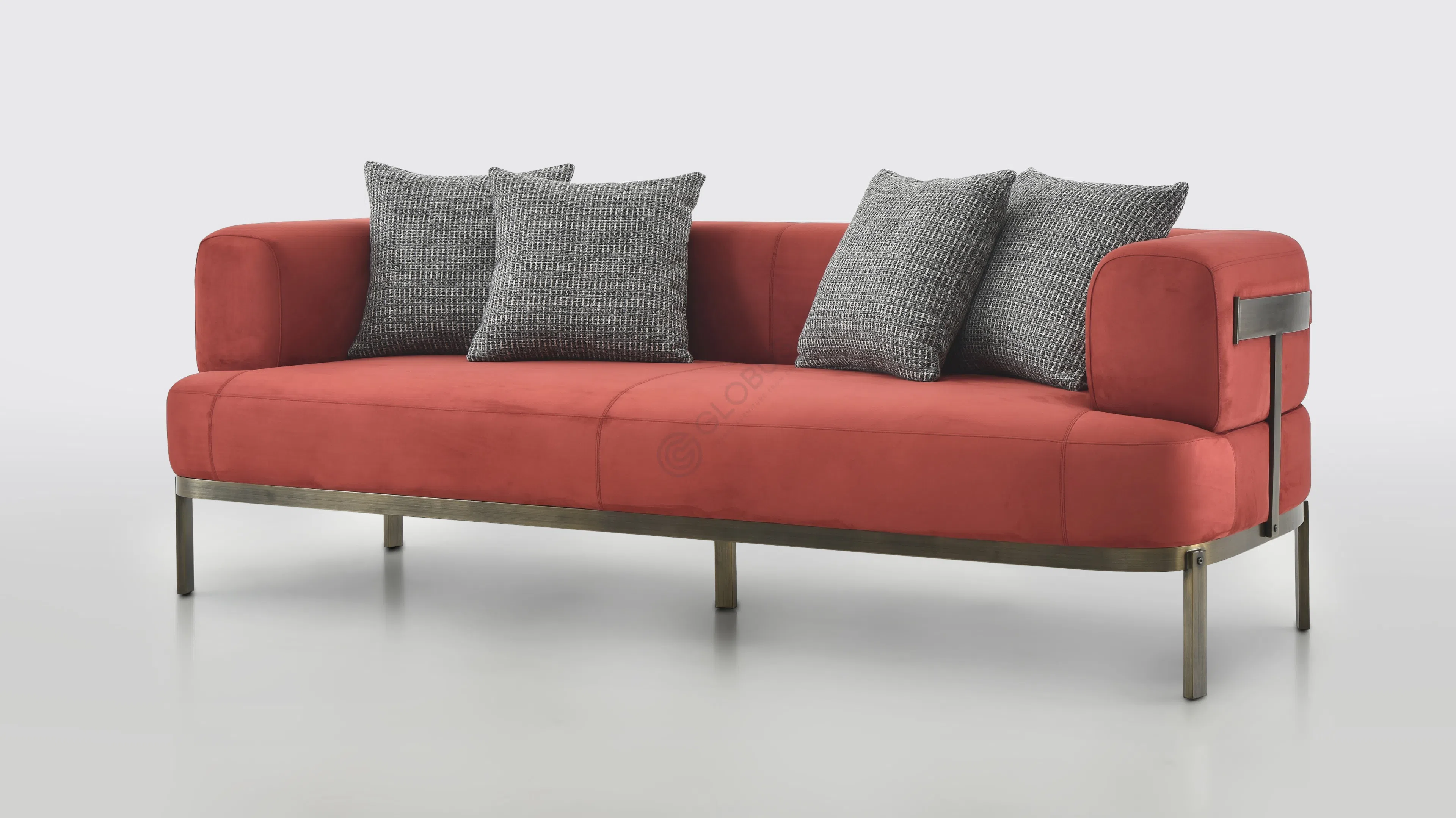 Диван BAXTER Belt