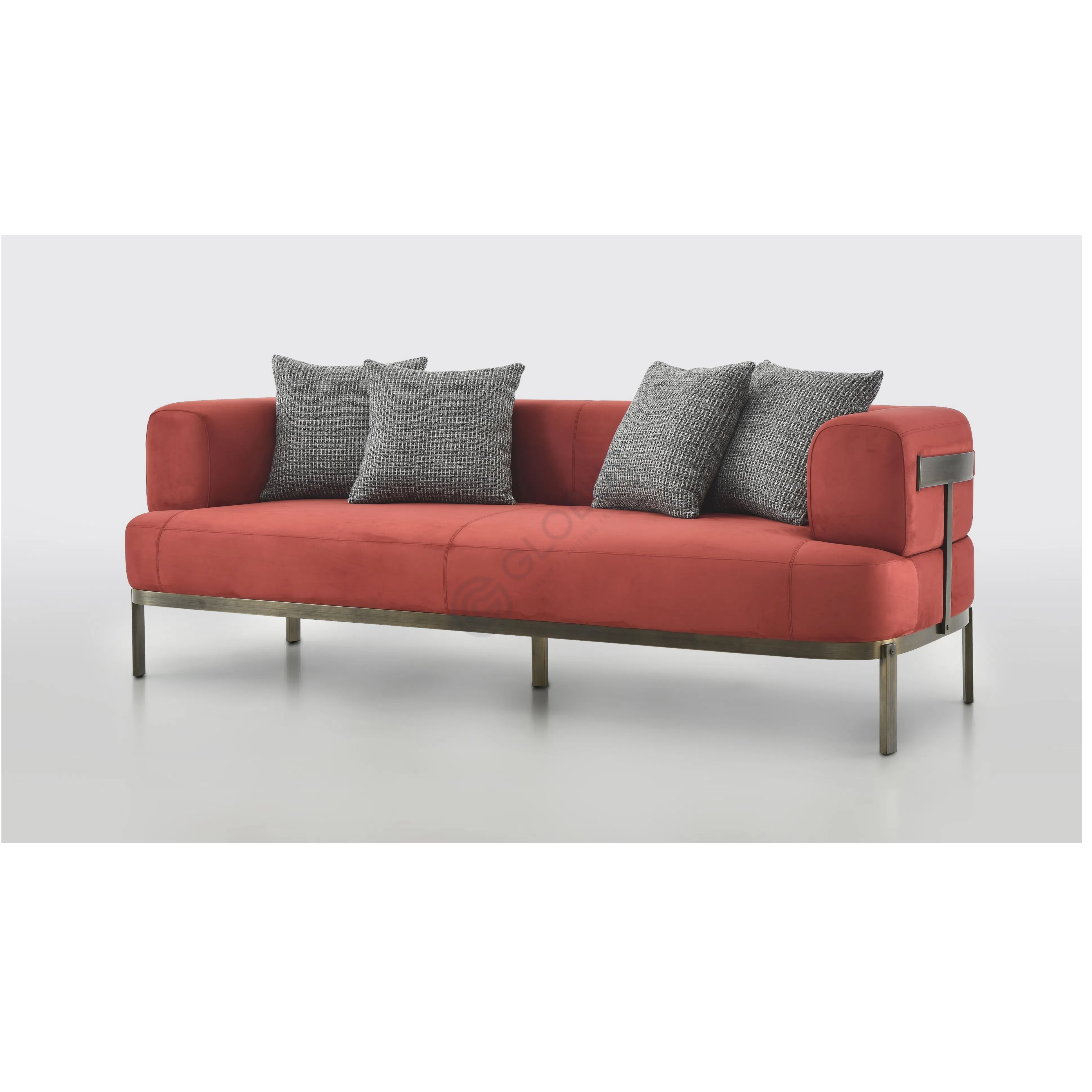 Диван BAXTER Belt