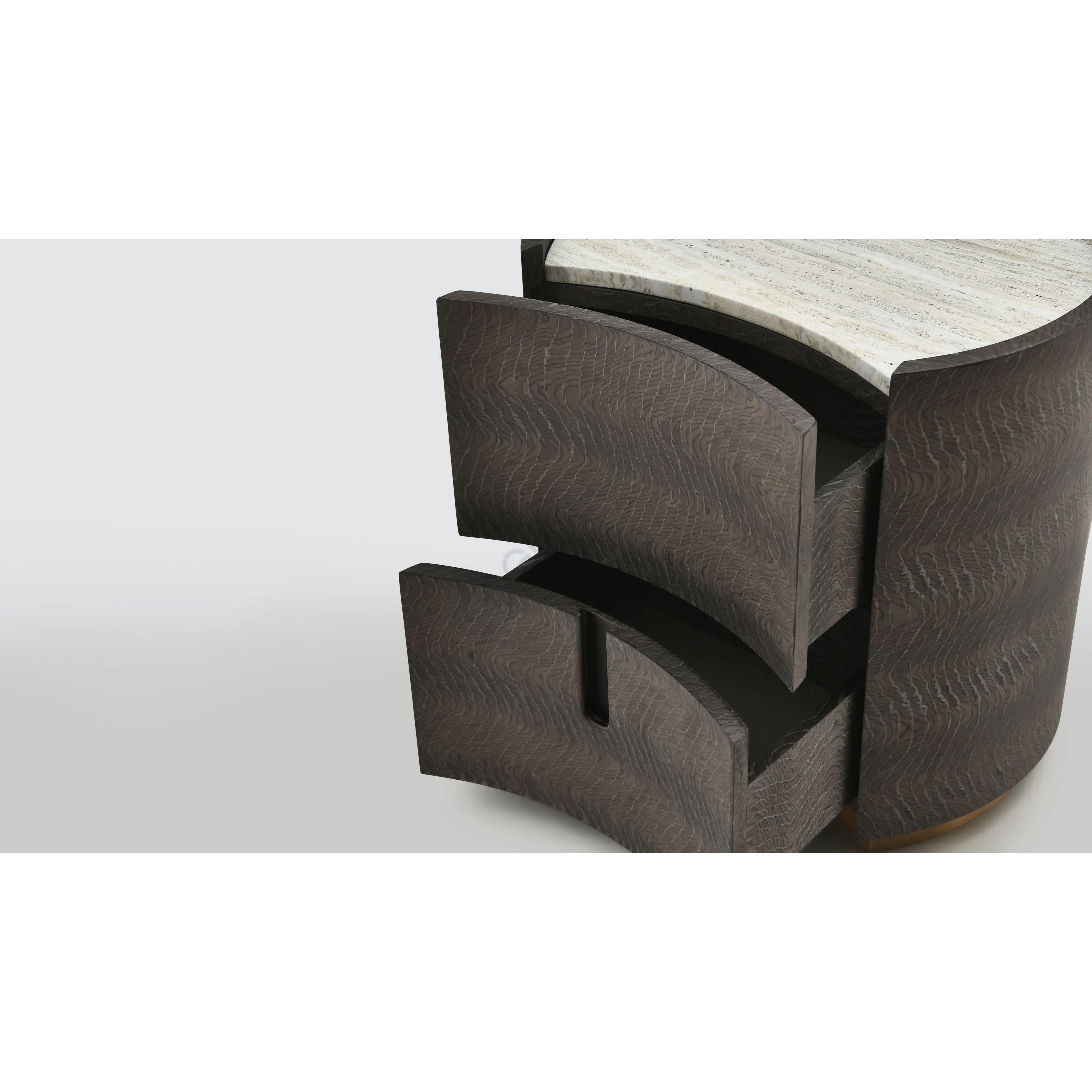 Прикроватная тумба Rextaro