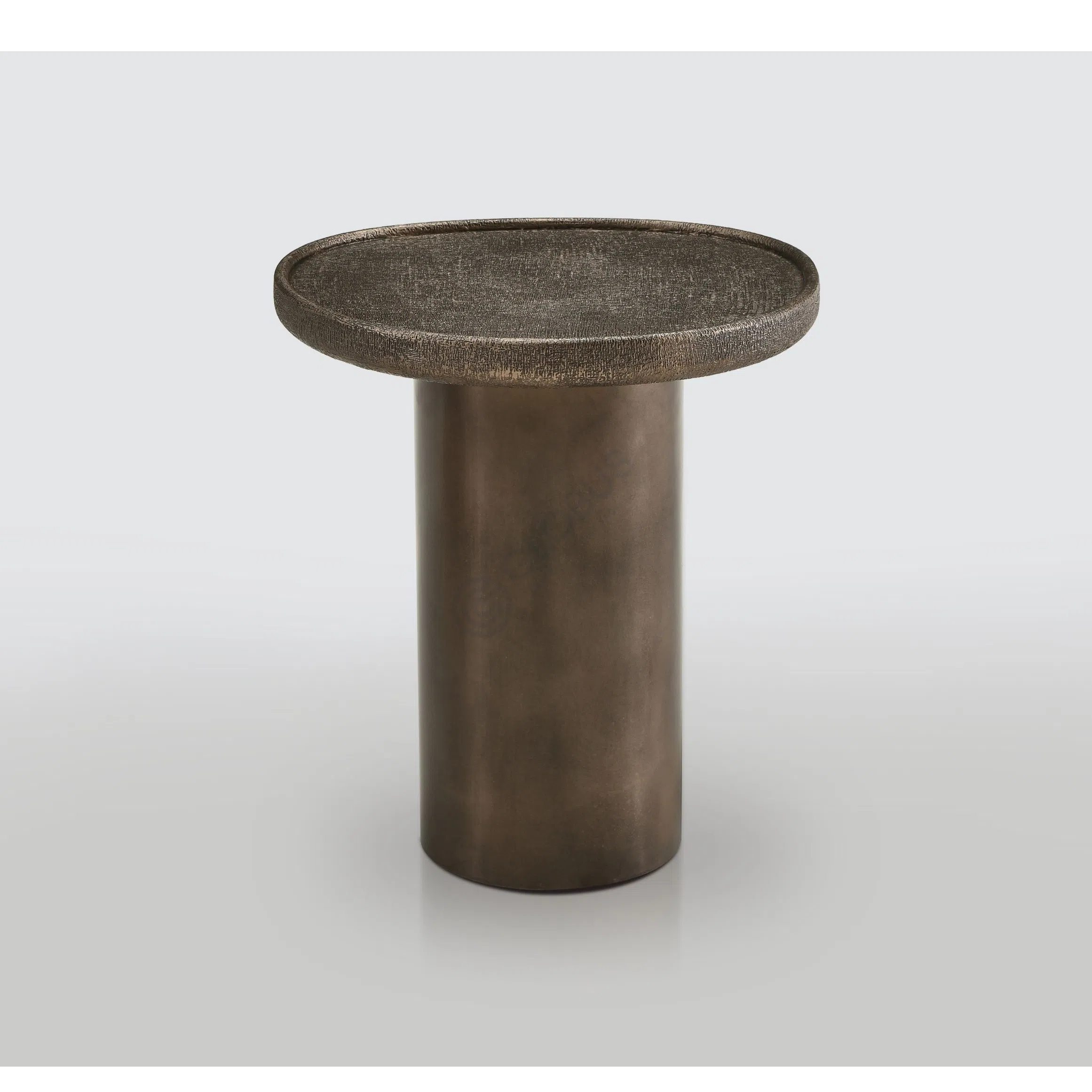 Угловой столик RUGIANO Monaco