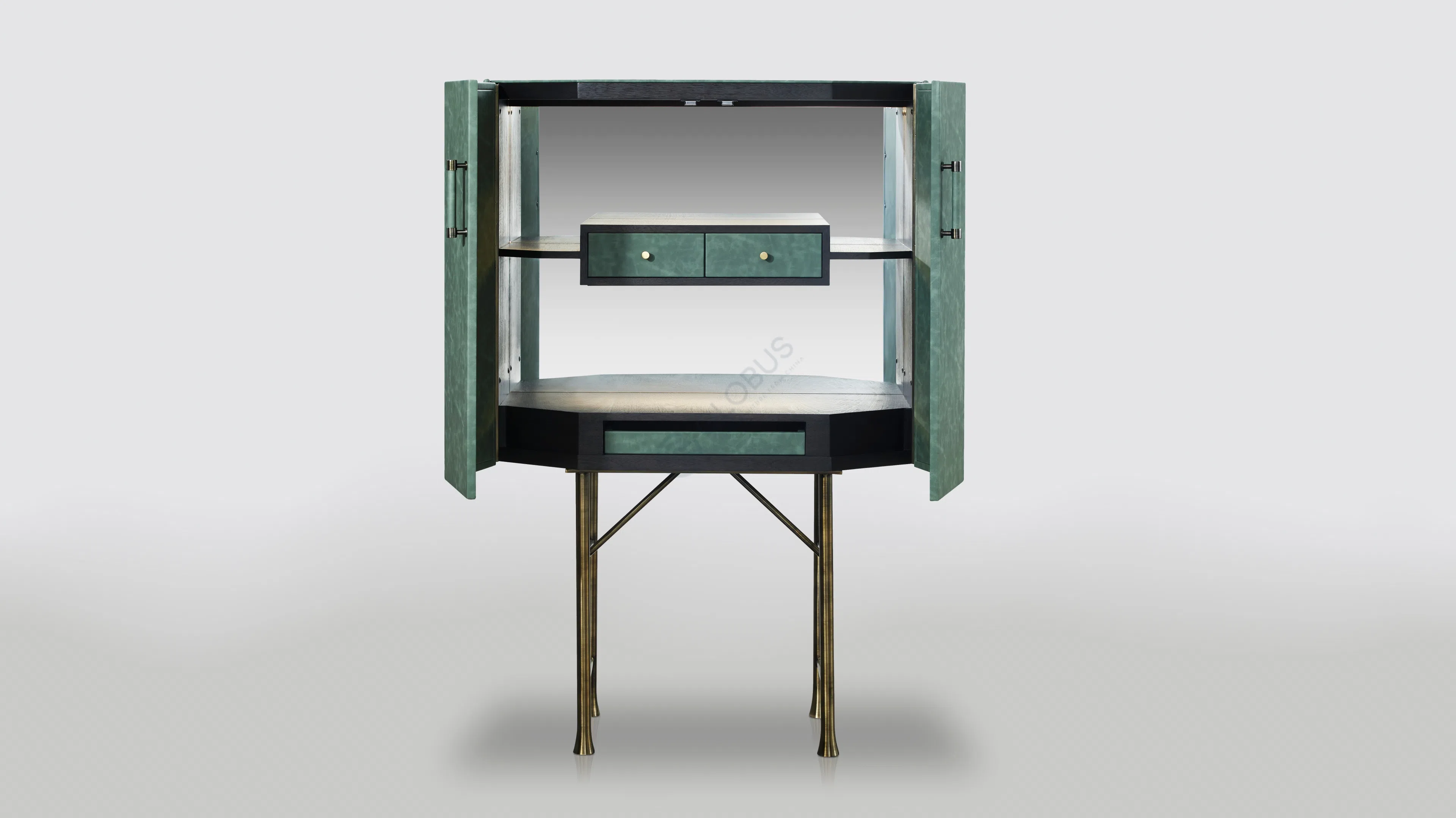 Винный шкаф Ermintrude