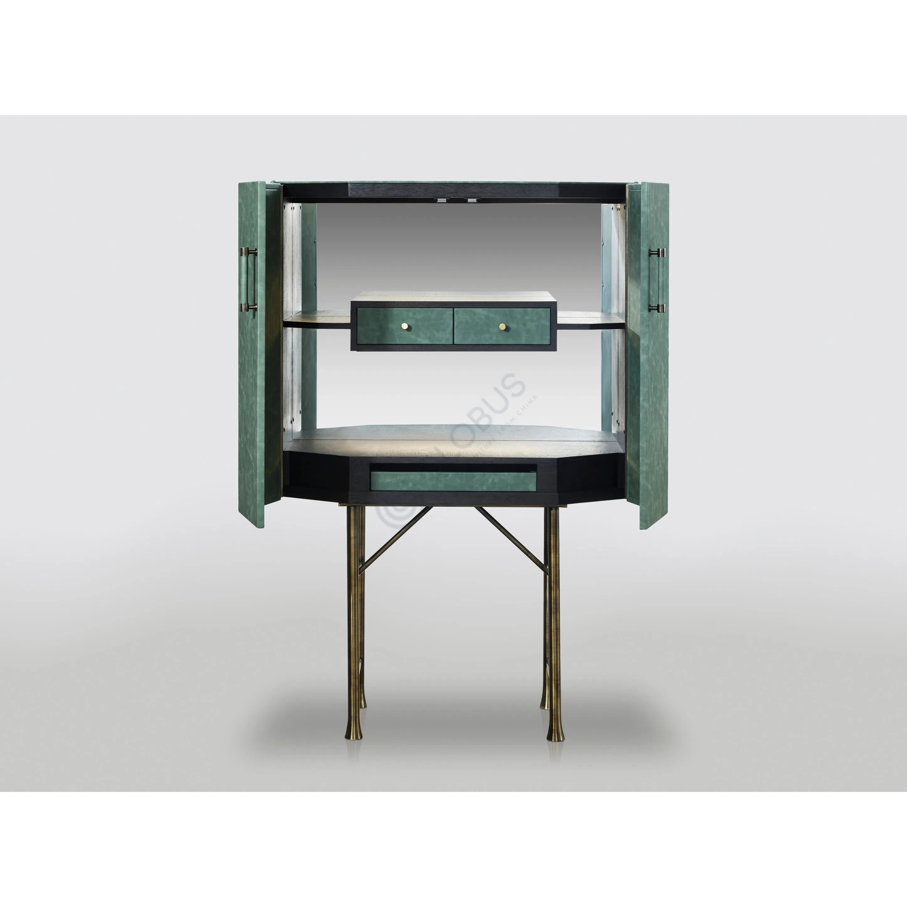 Винный шкаф Ermintrude