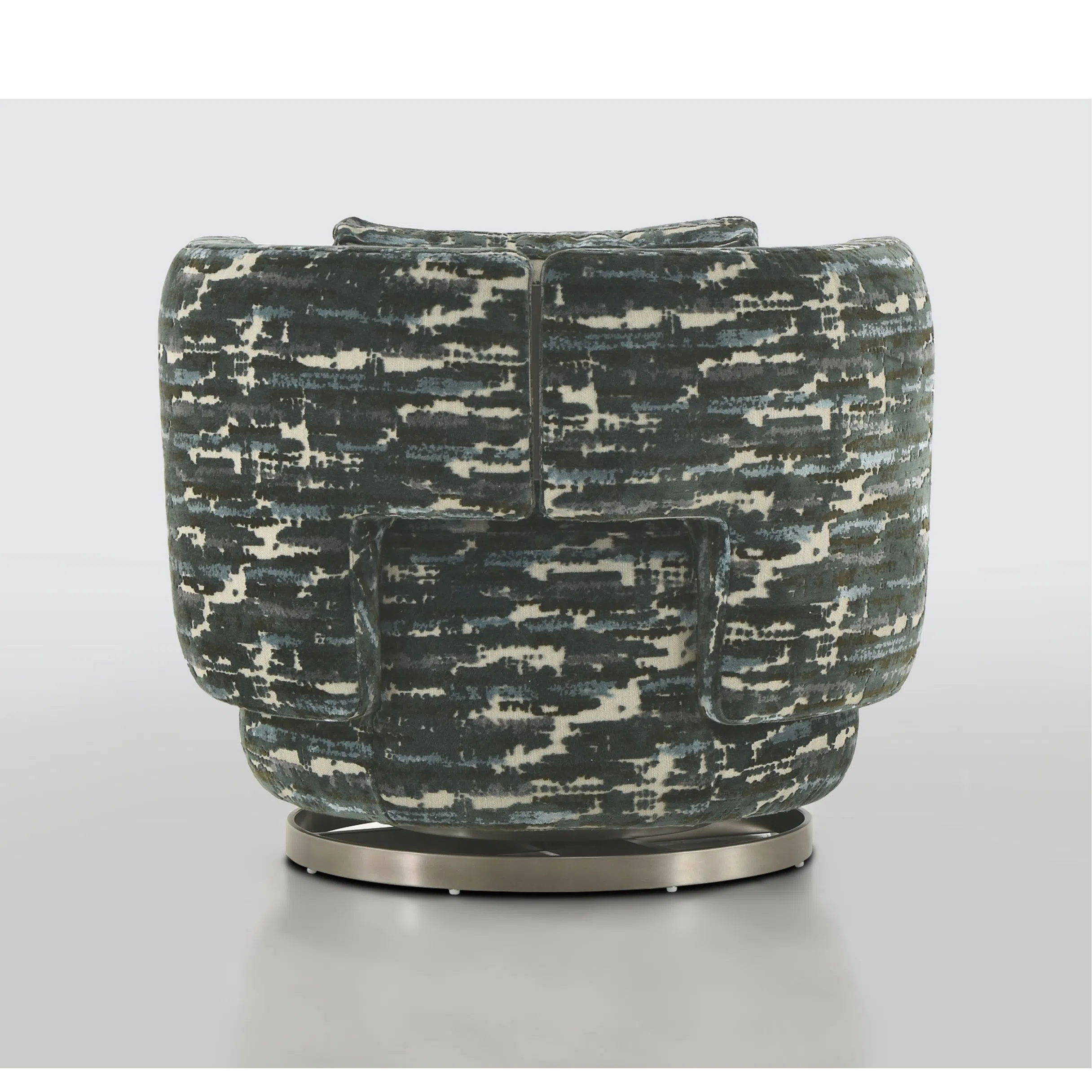 Кресло Verrato