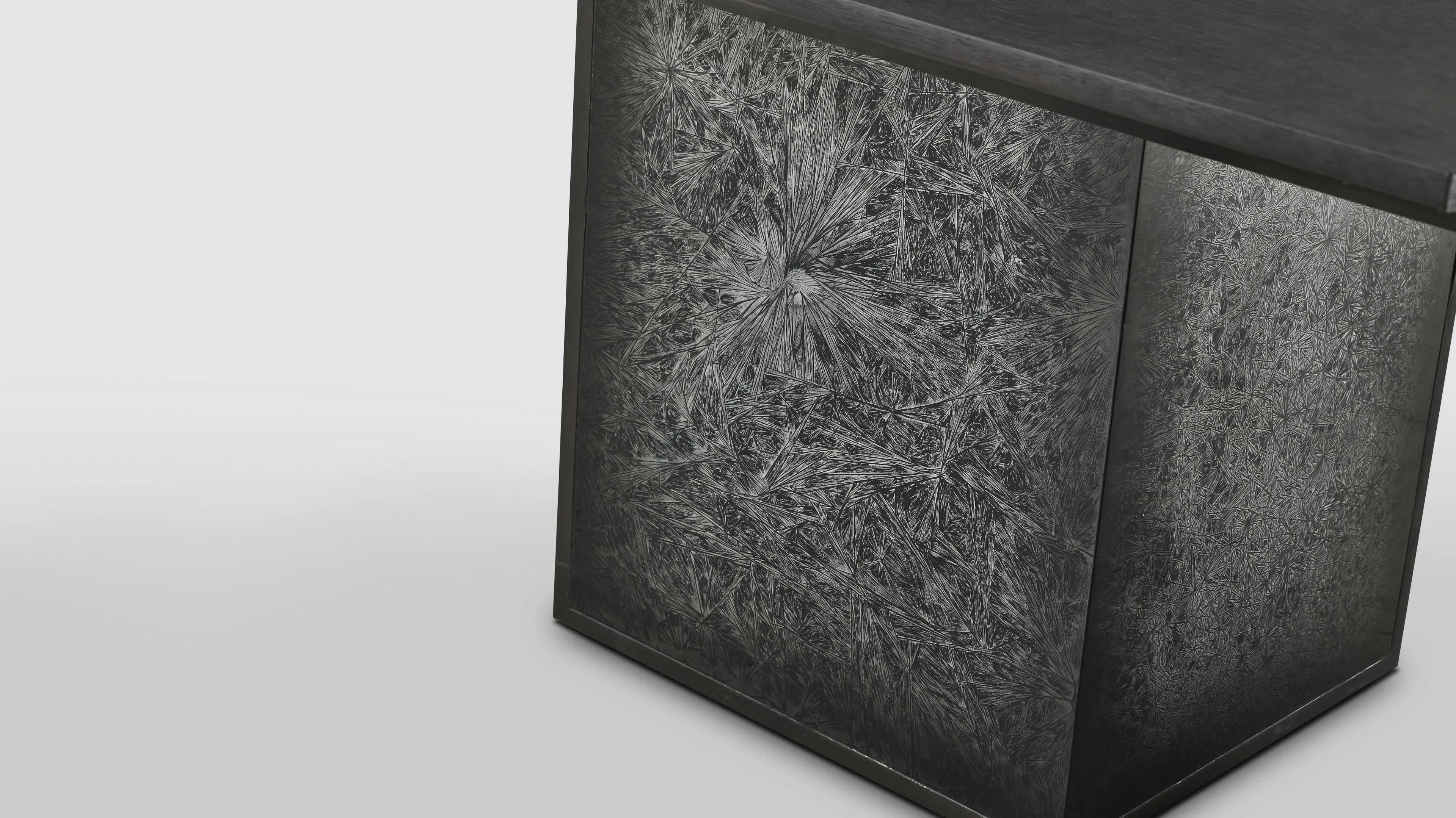 Обеденный стол ARKETIPO Millennium