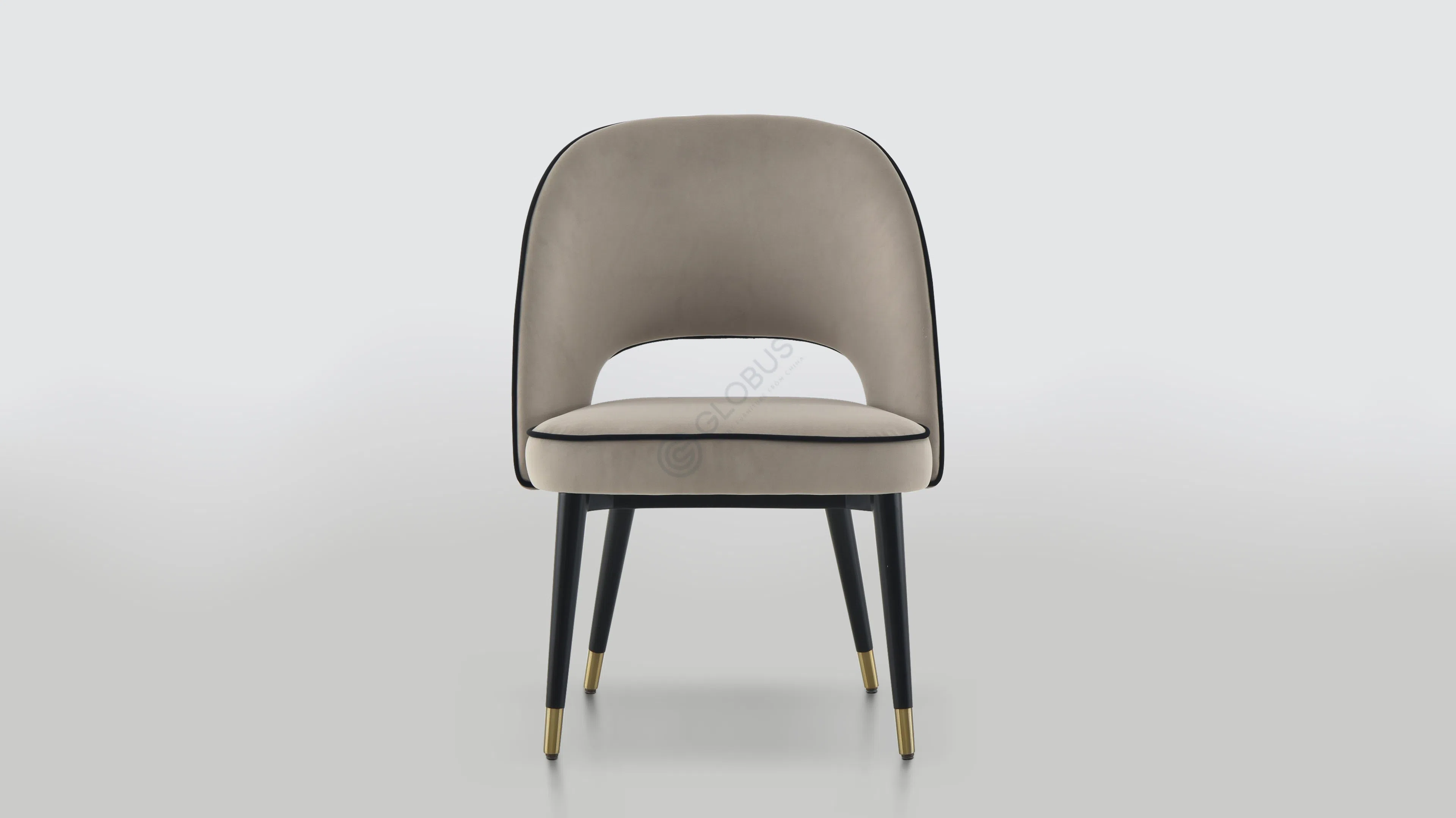 Обеденный стул EICHHOLTZ Cliff