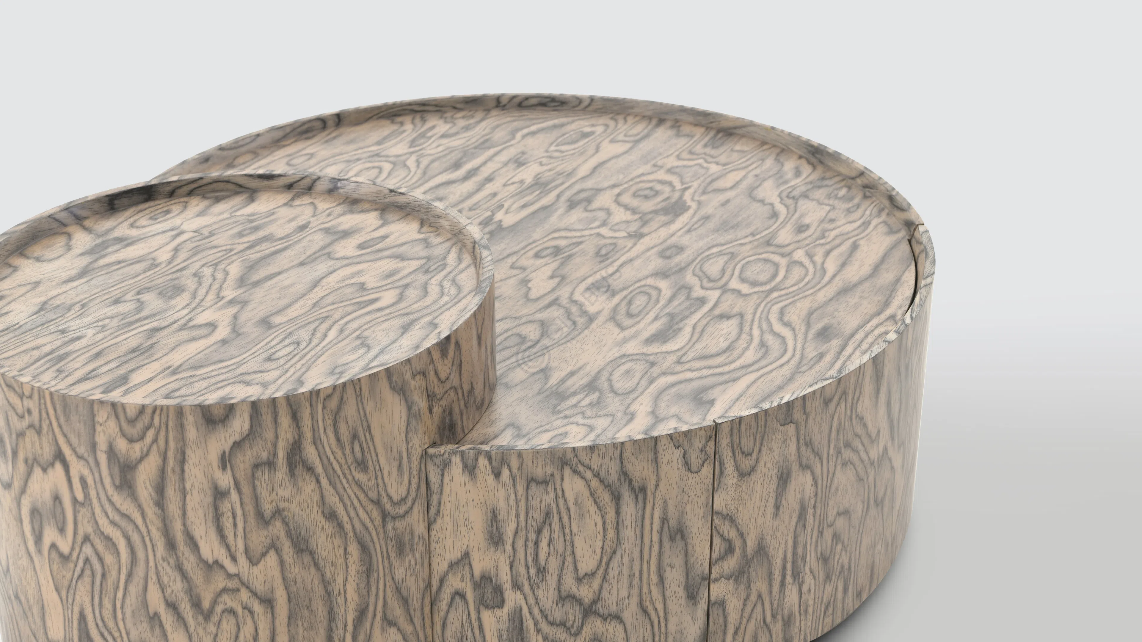 Журнальный столик Gattare