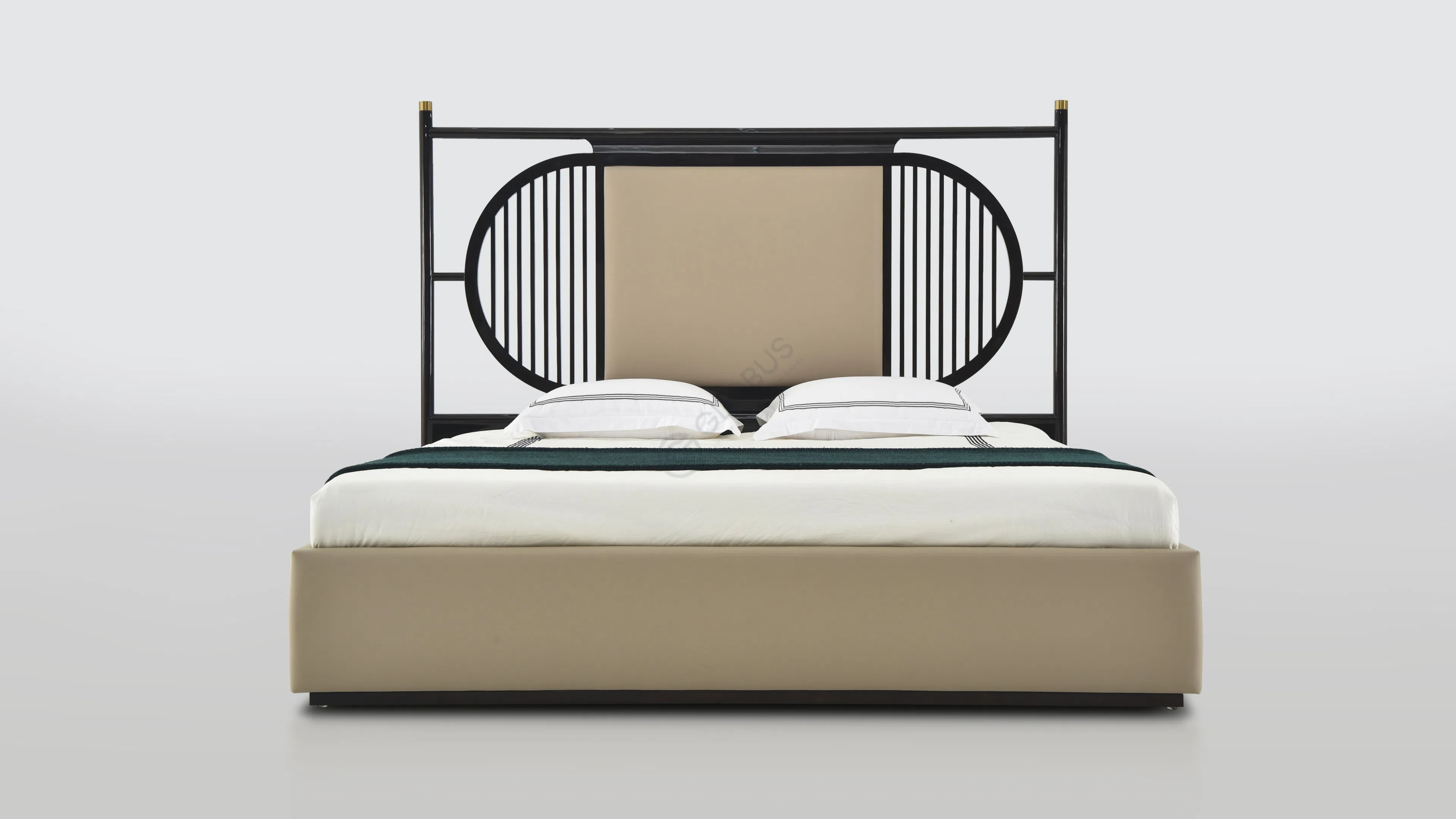 Кровать Eberardo