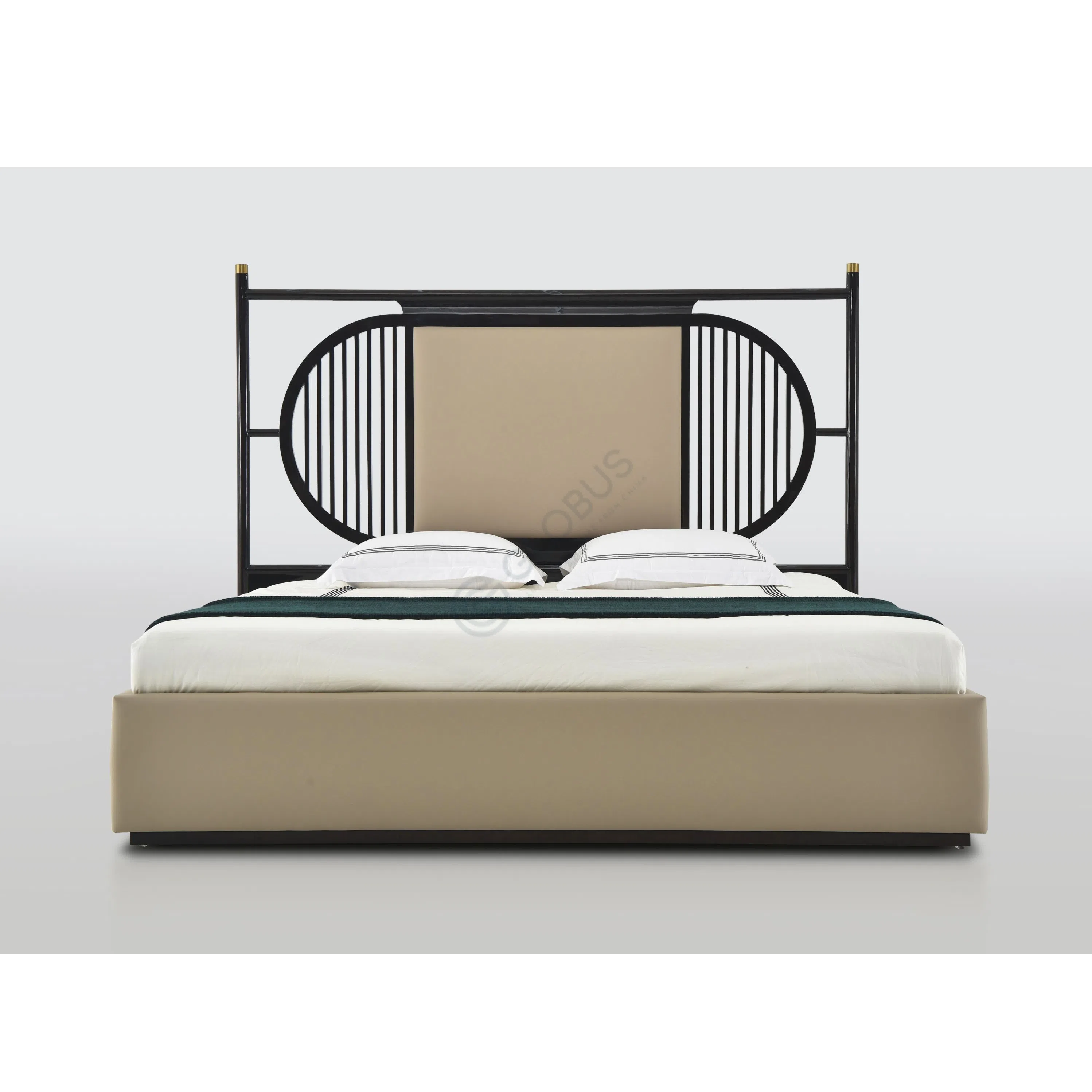 Кровать Eberardo