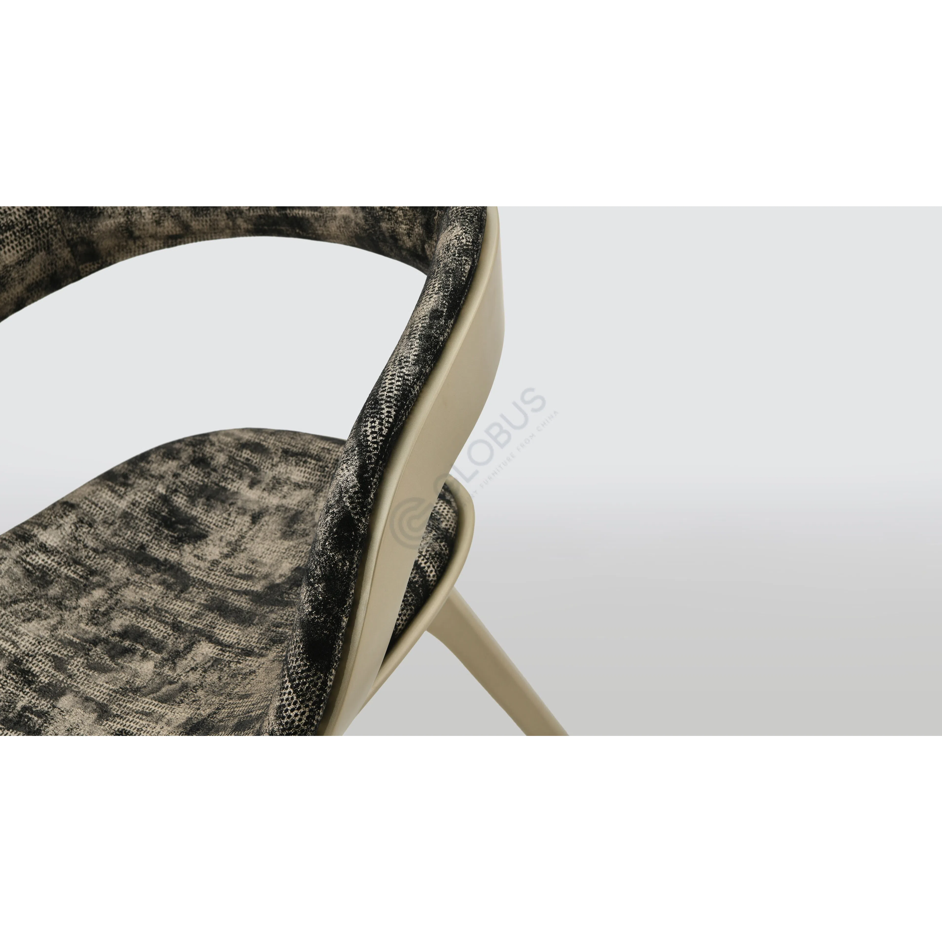 Обеденный стул REFLEX ANGELO Nido