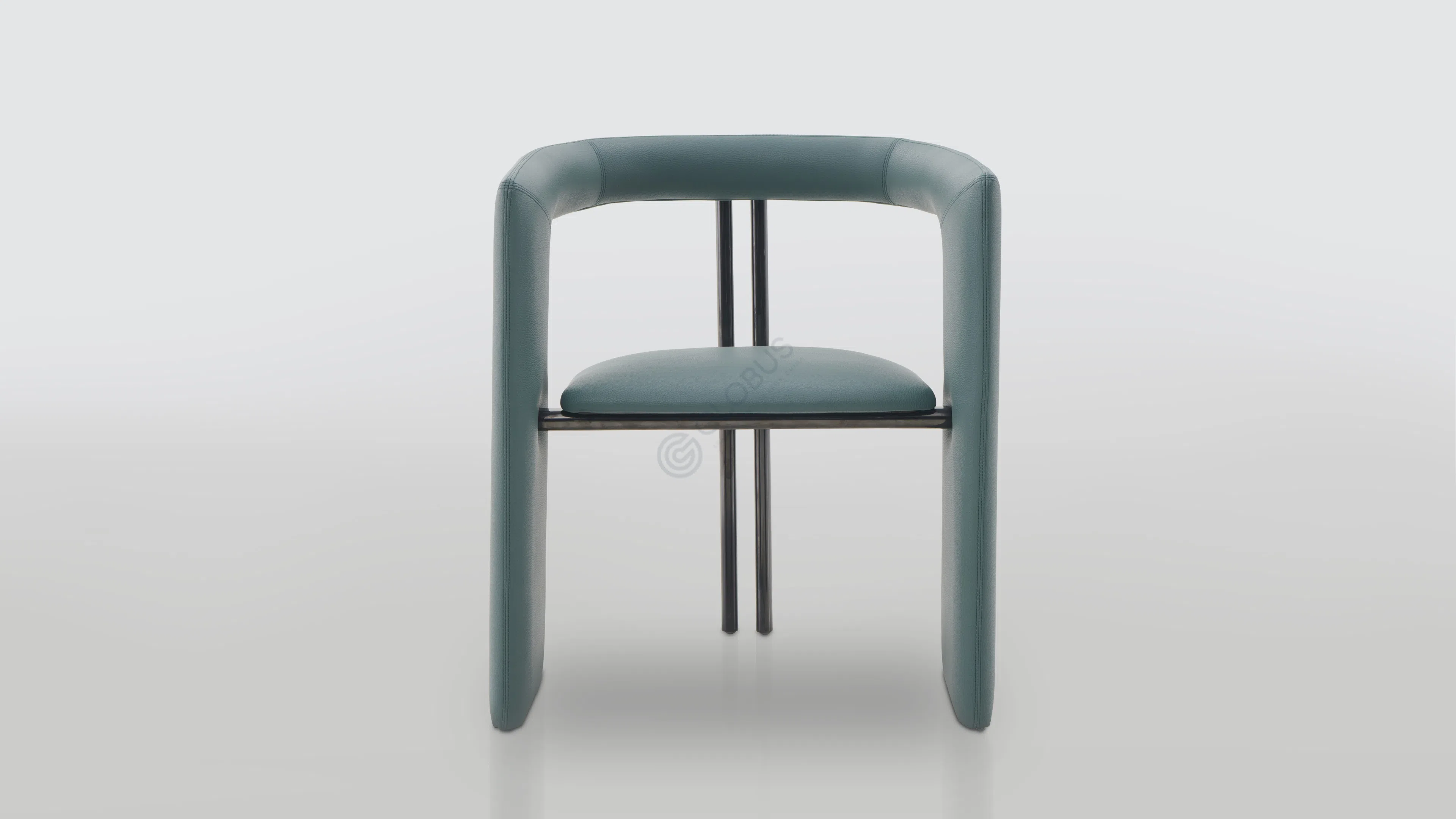 Кресло LUCA STEFANO LS 27