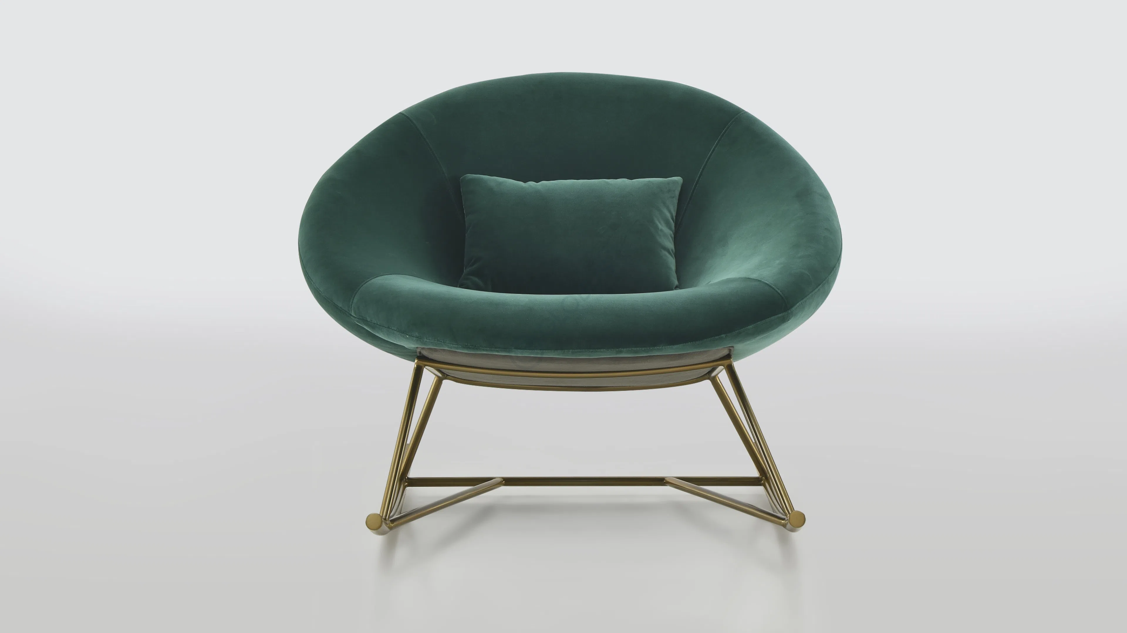 Кресло Rovenna