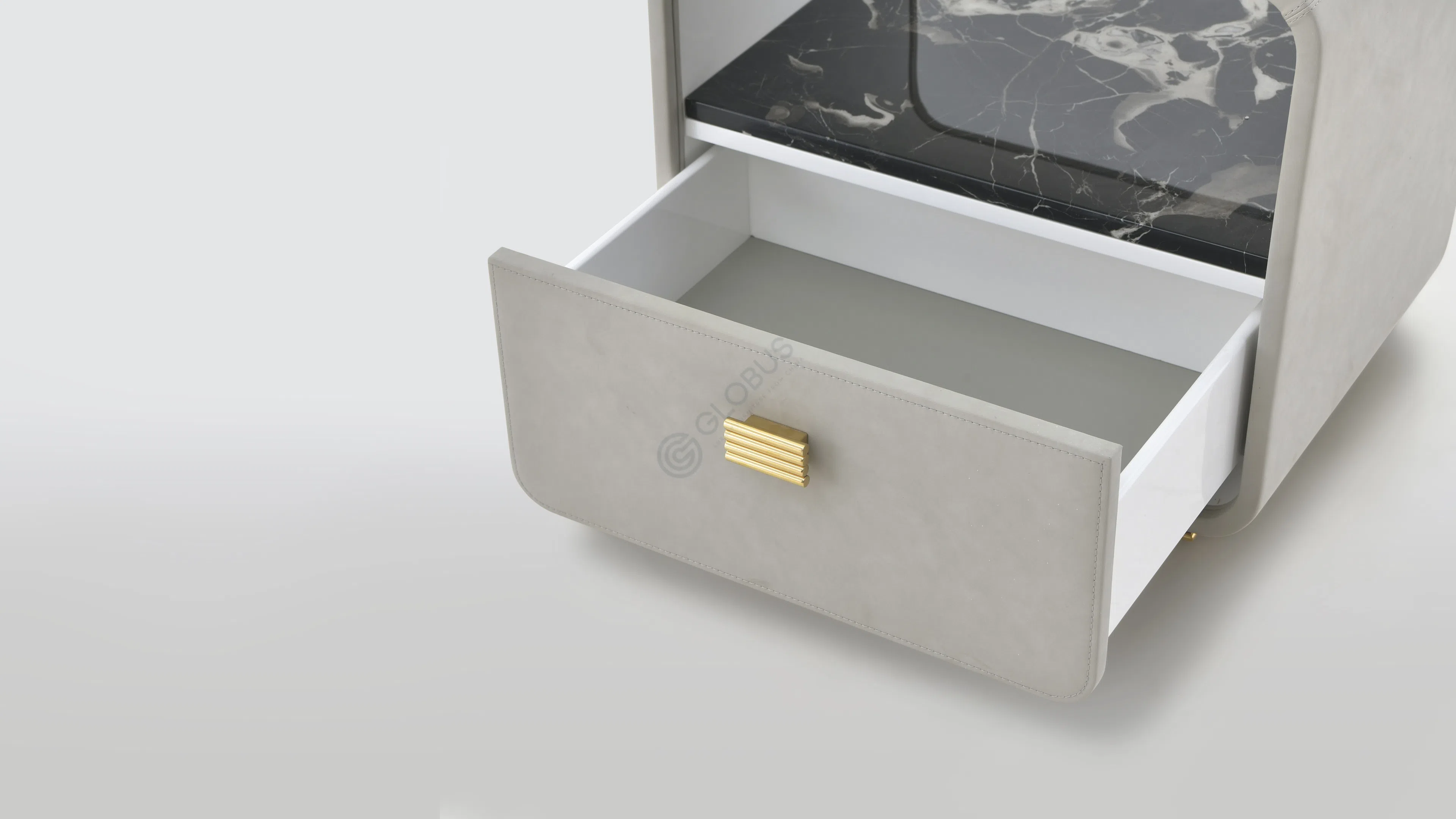 Прикроватная тумба RUGIANO Club