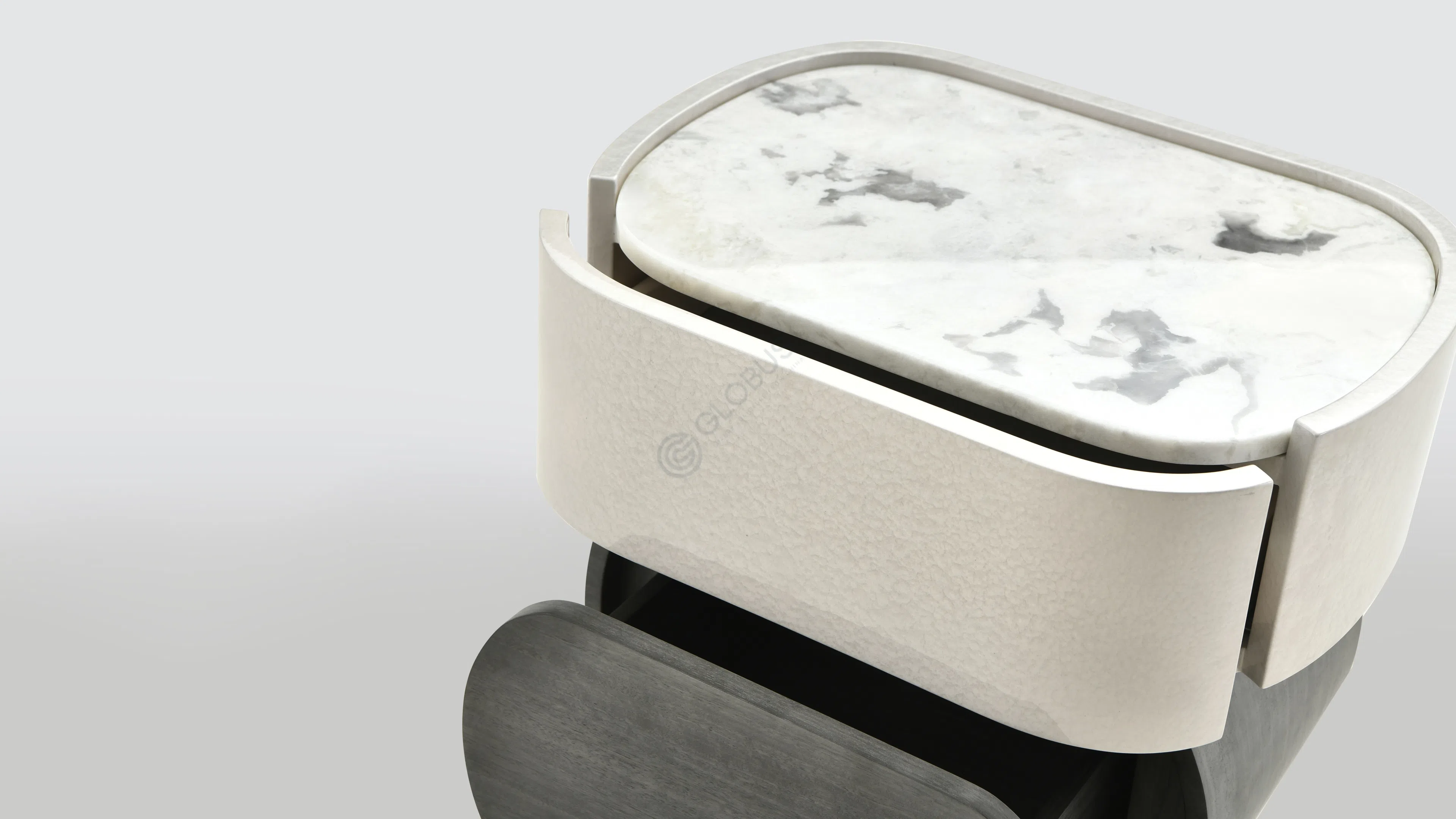 Прикроватная тумба Solitum