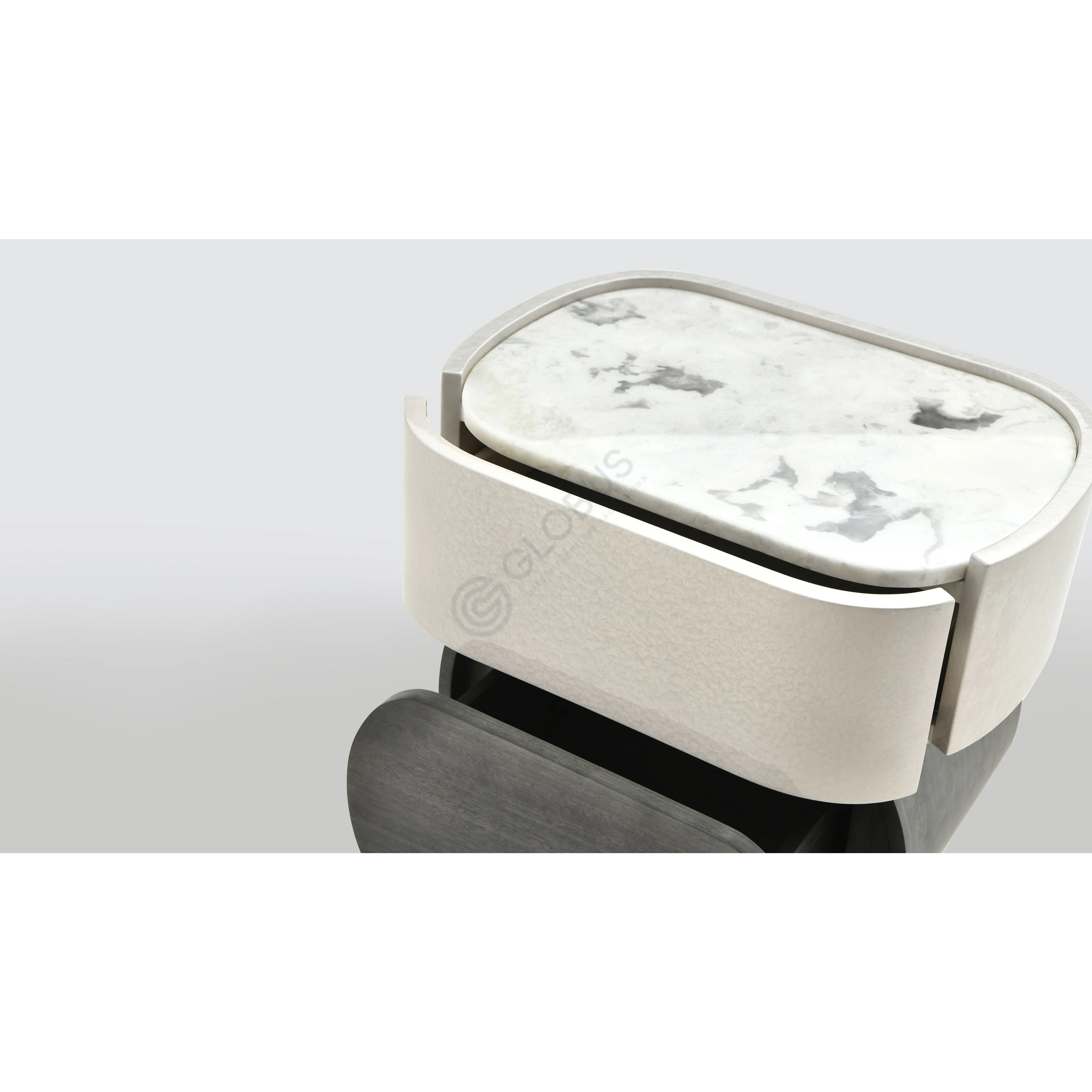 Прикроватная тумба Solitum