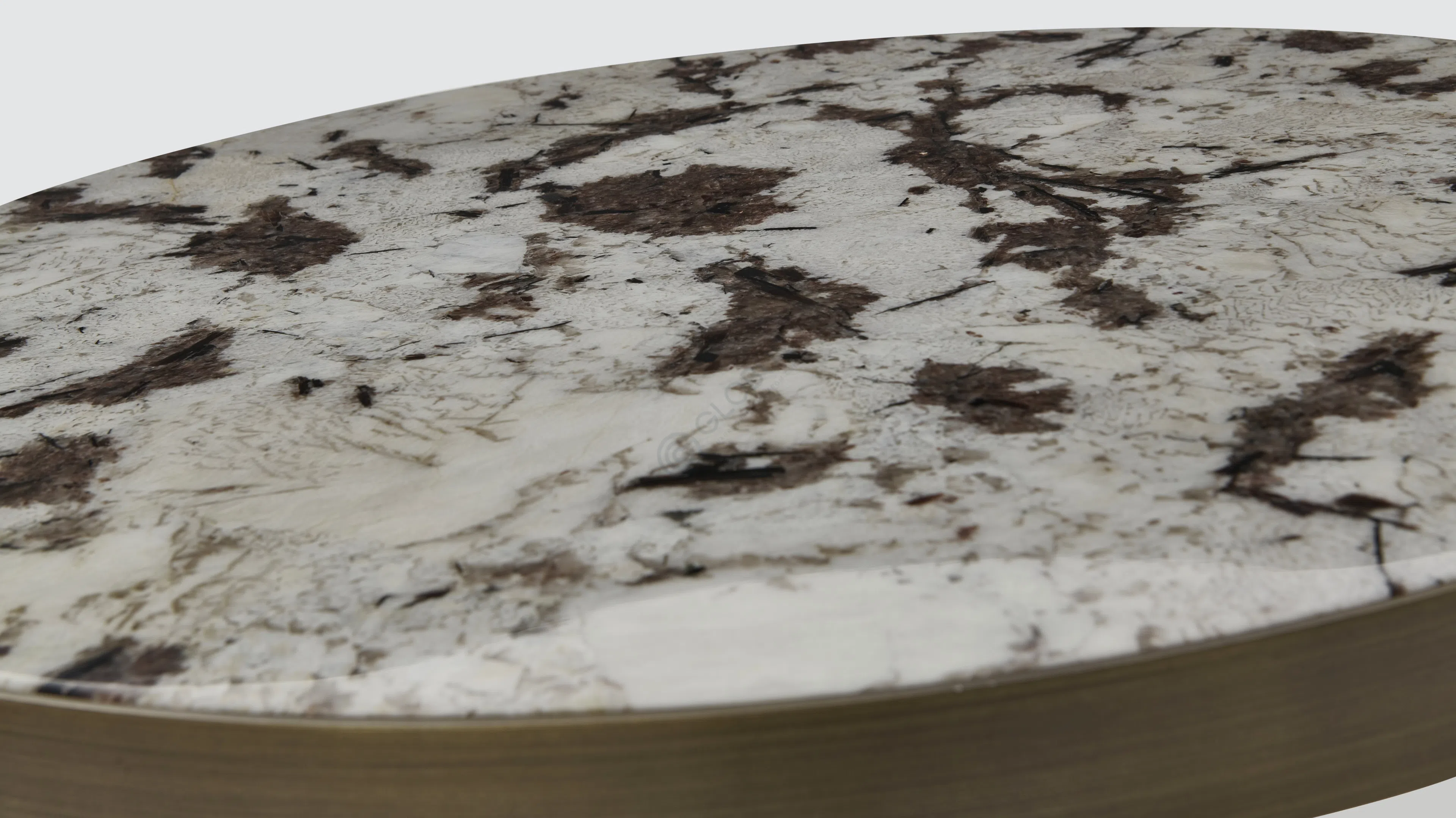 Журнальный столик LONGHI Bourbon